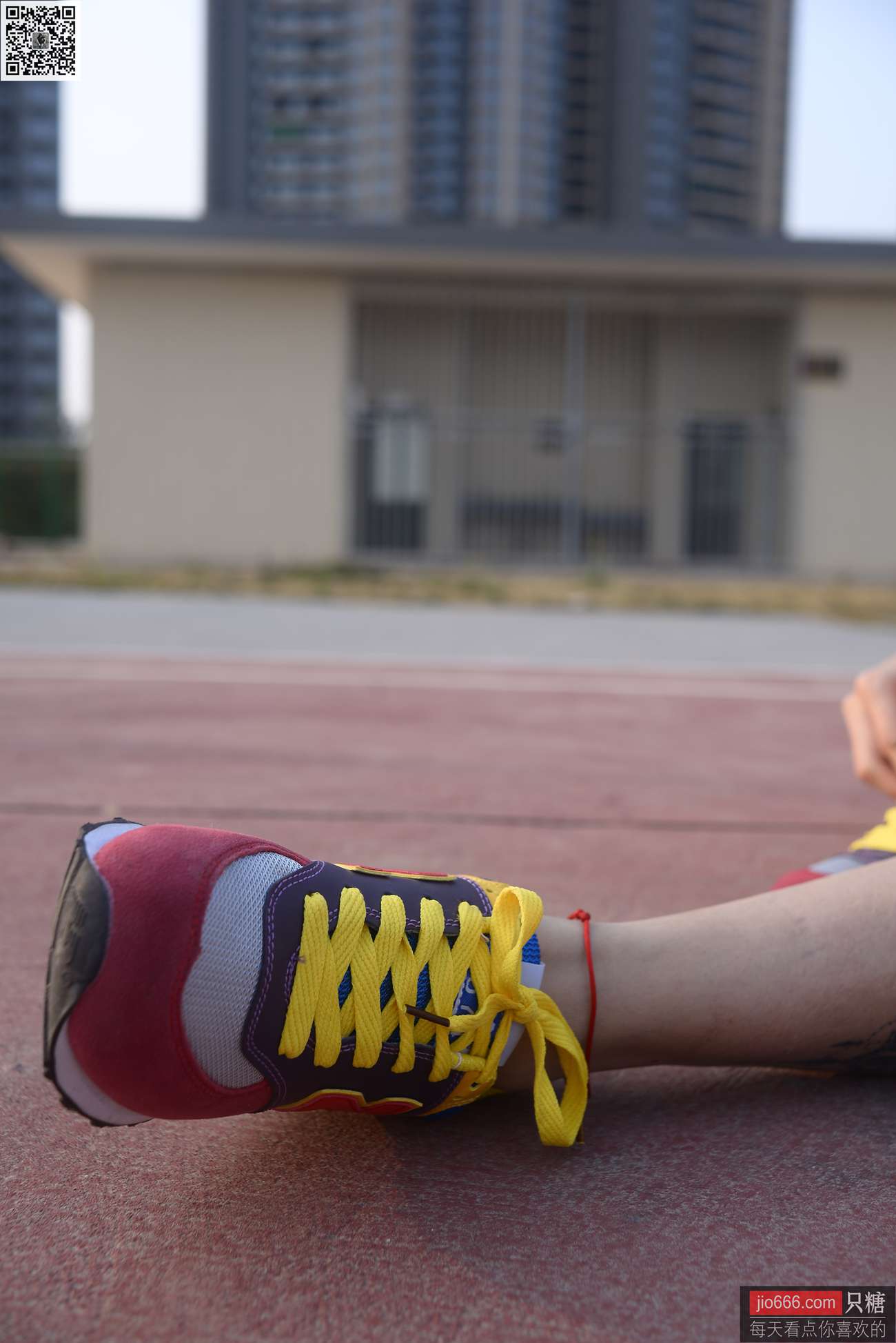 图片[57]-[只糖棉袜]NO.161 文文 我等你一个冬天[209P] – 速更版-美库