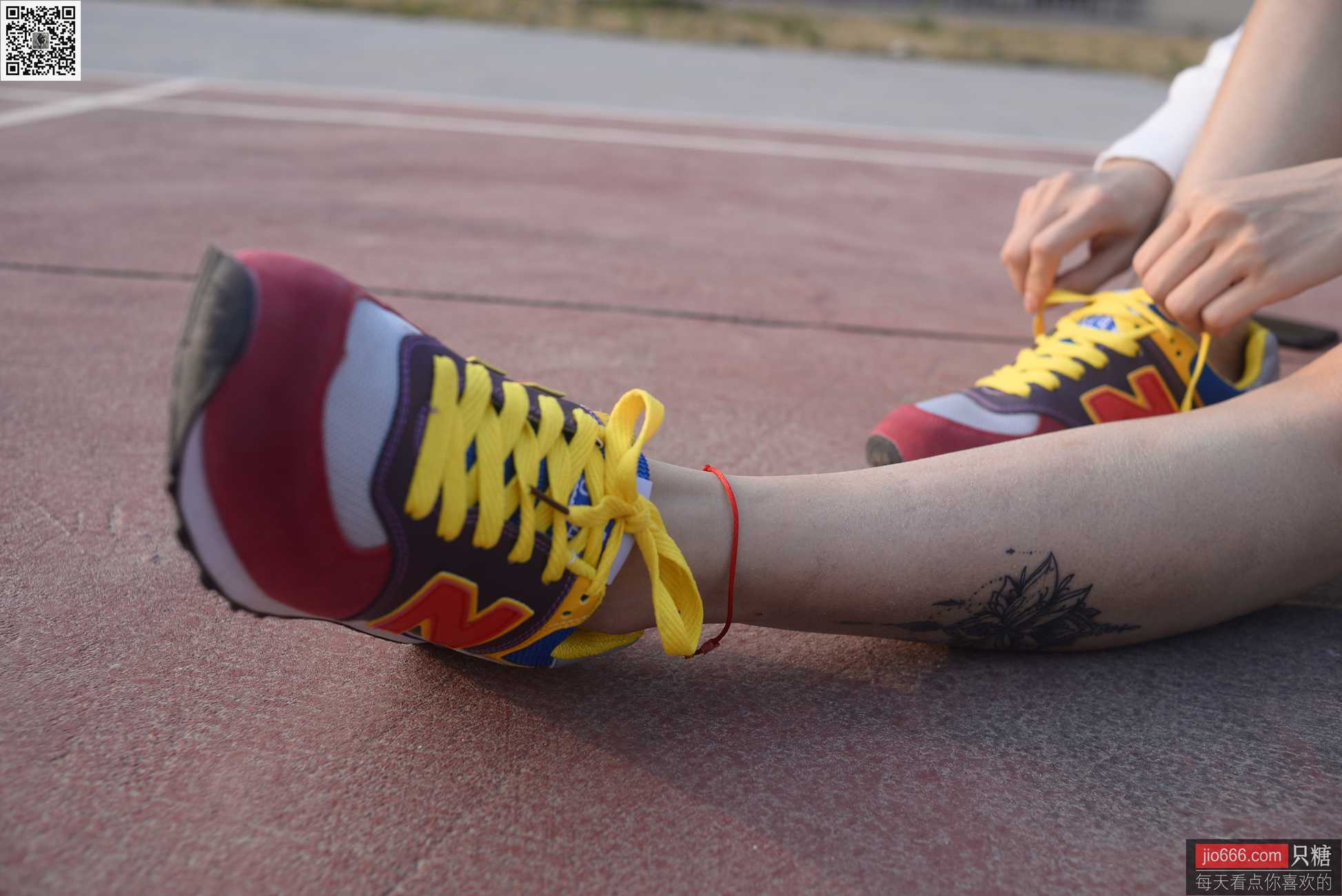 图片[58]-[只糖棉袜]NO.161 文文 我等你一个冬天[209P] – 速更版-美库