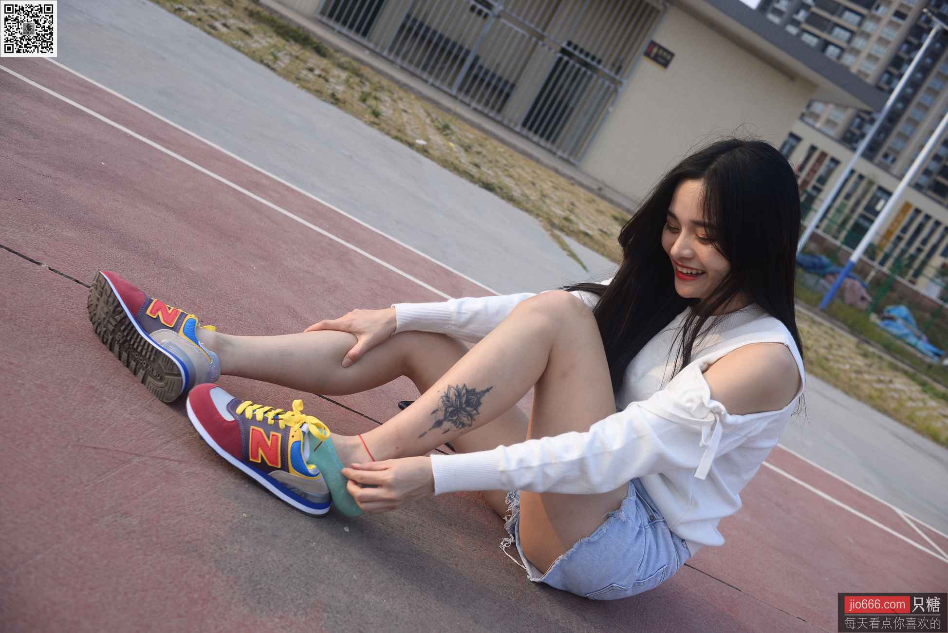 图片[62]-[只糖棉袜]NO.161 文文 我等你一个冬天[209P] – 速更版-美库