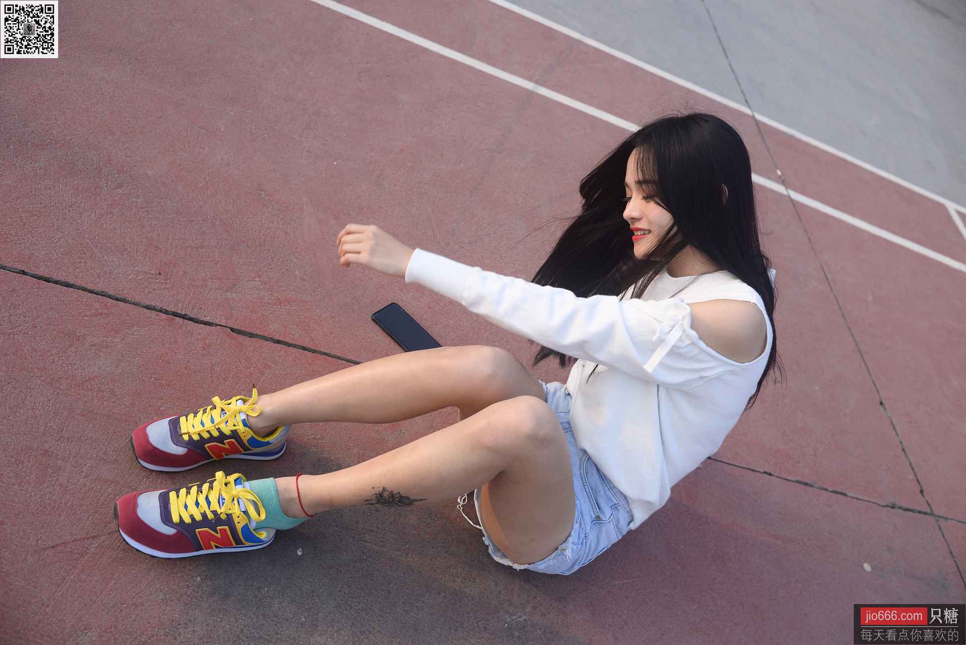 图片[63]-[只糖棉袜]NO.161 文文 我等你一个冬天[209P] – 速更版-美库