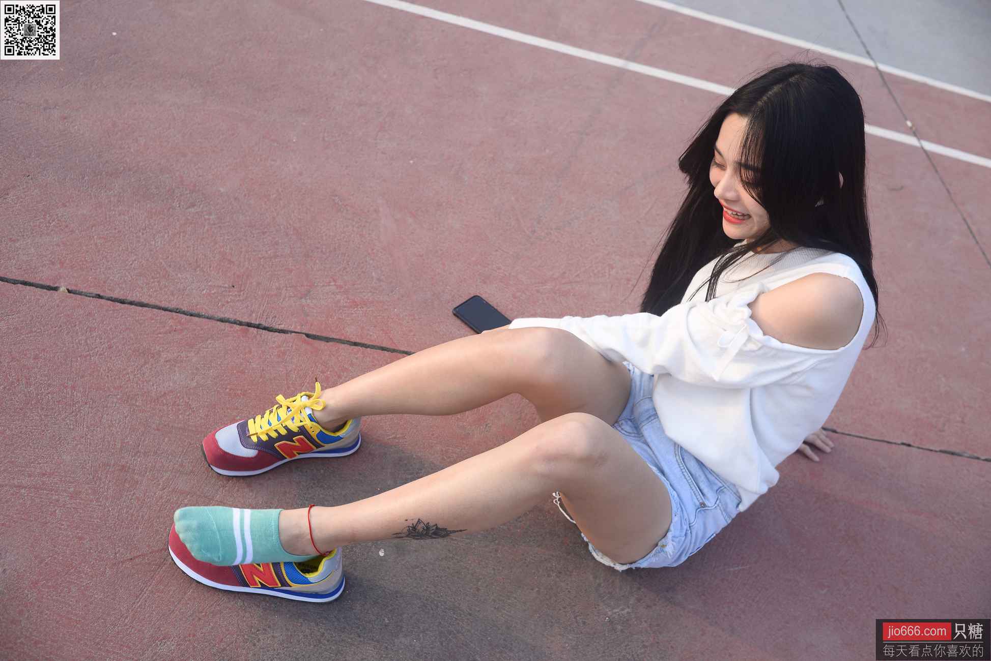 图片[65]-[只糖棉袜]NO.161 文文 我等你一个冬天[209P] – 速更版-美库