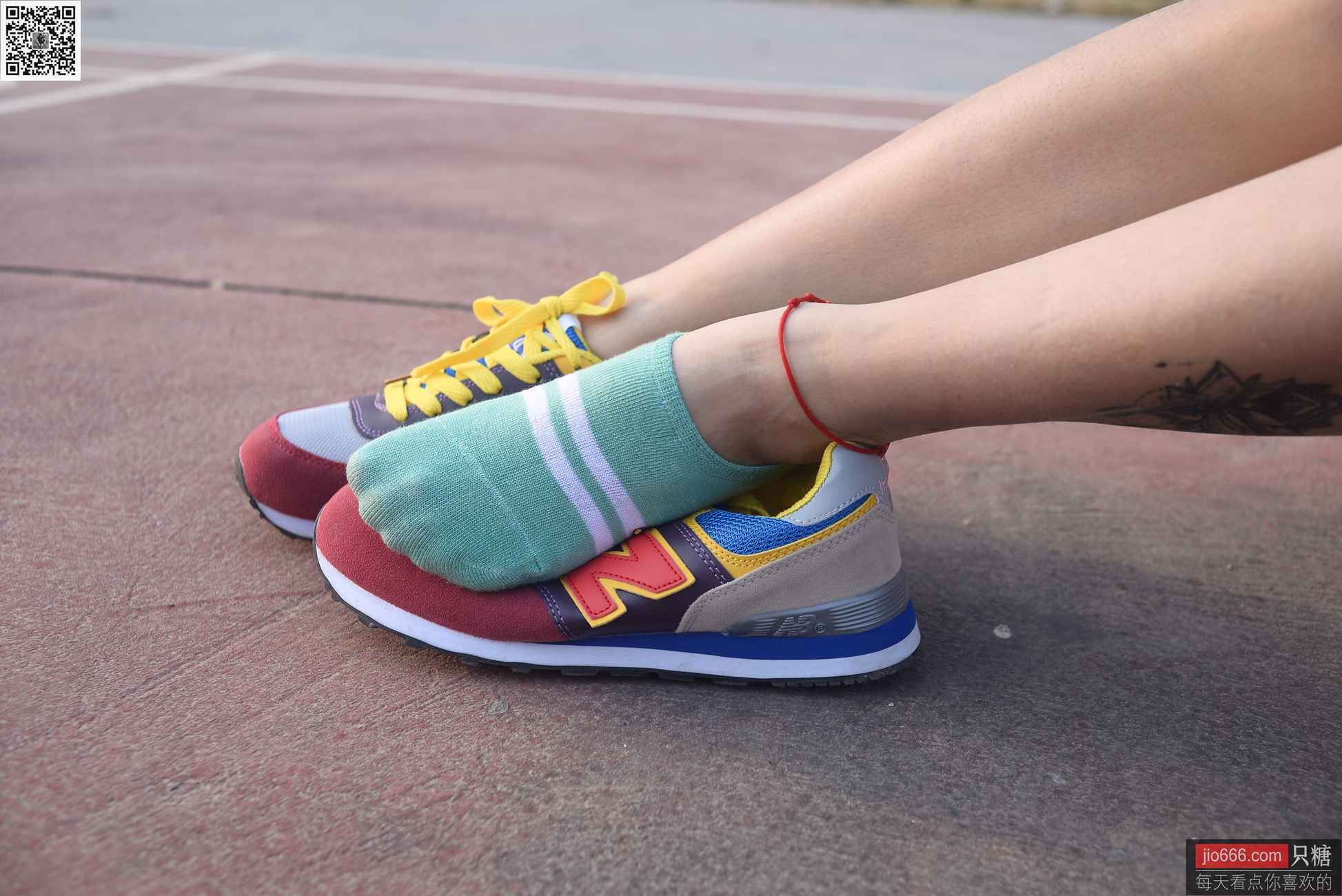 图片[67]-[只糖棉袜]NO.161 文文 我等你一个冬天[209P] – 速更版-美库