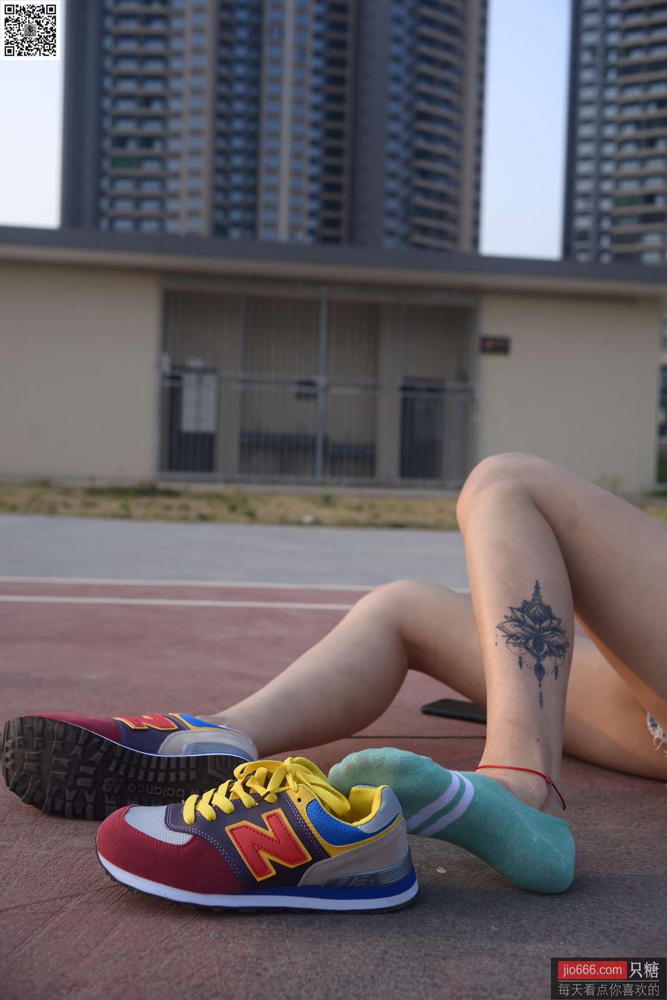 图片[68]-[只糖棉袜]NO.161 文文 我等你一个冬天[209P] – 速更版-美库