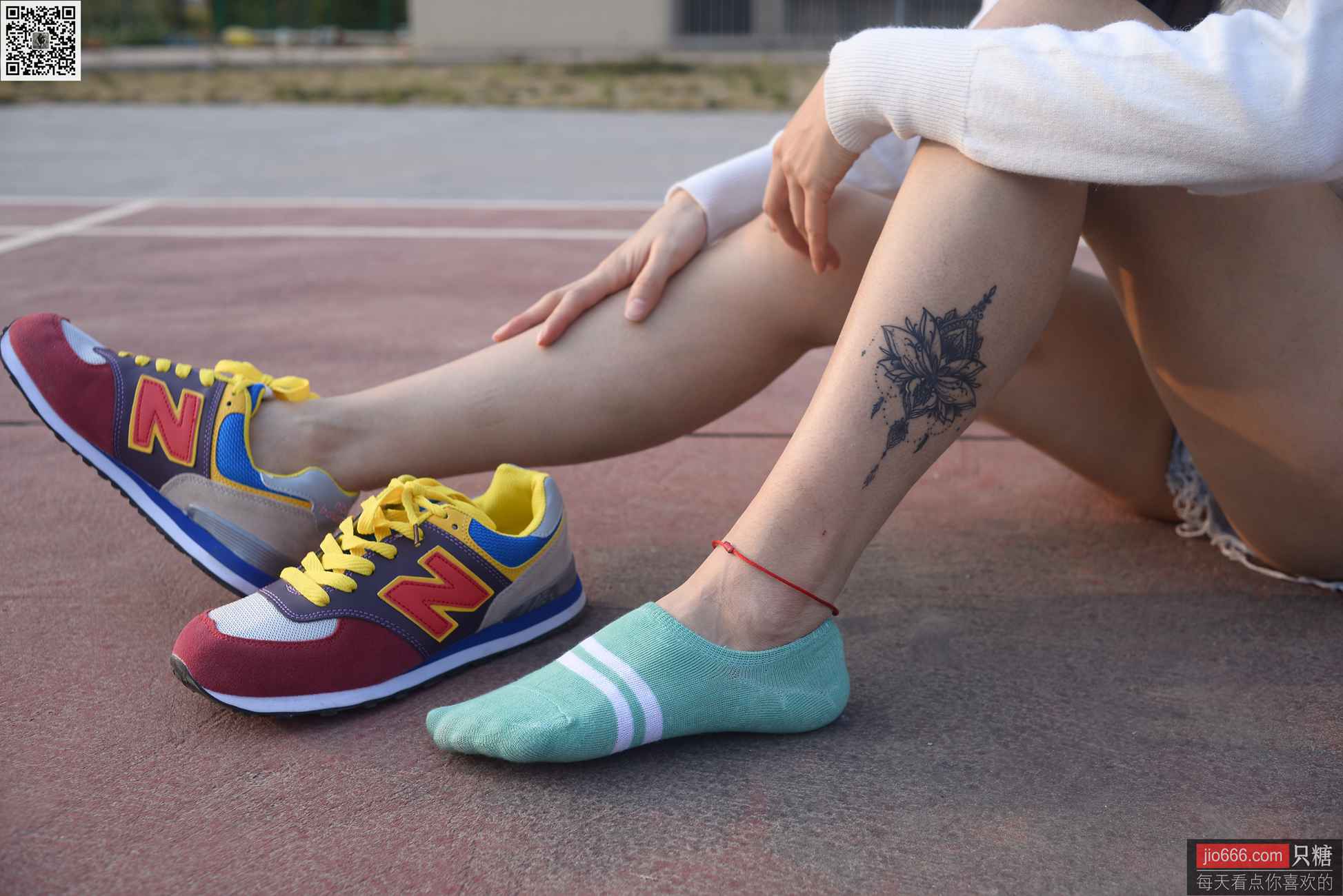 图片[70]-[只糖棉袜]NO.161 文文 我等你一个冬天[209P] – 速更版-美库