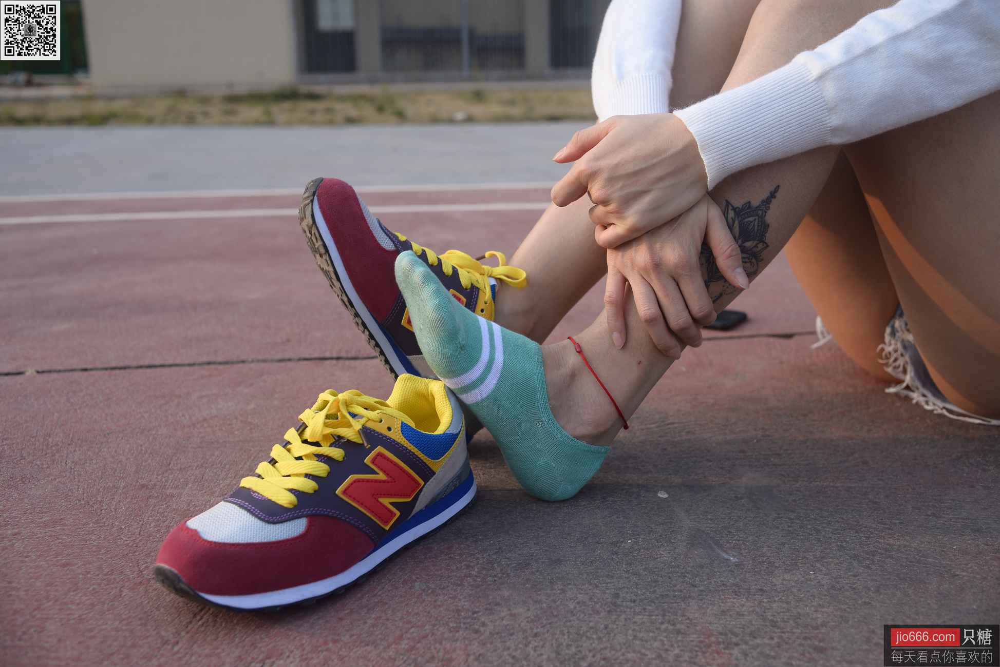 图片[71]-[只糖棉袜]NO.161 文文 我等你一个冬天[209P] – 速更版-美库