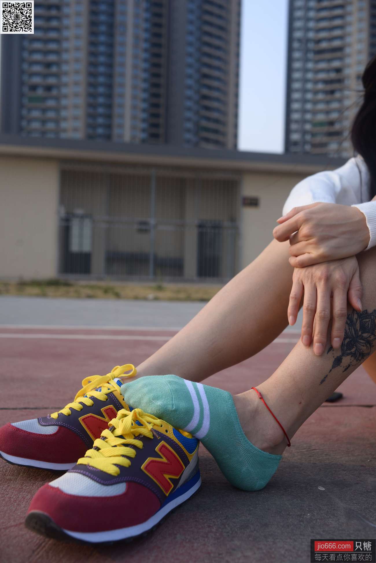 图片[72]-[只糖棉袜]NO.161 文文 我等你一个冬天[209P] – 速更版-美库