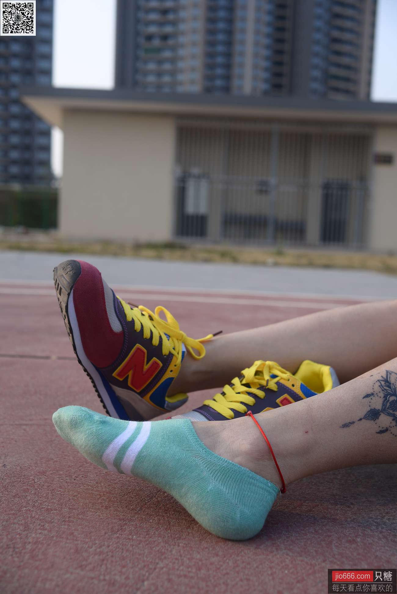 图片[73]-[只糖棉袜]NO.161 文文 我等你一个冬天[209P] – 速更版-美库