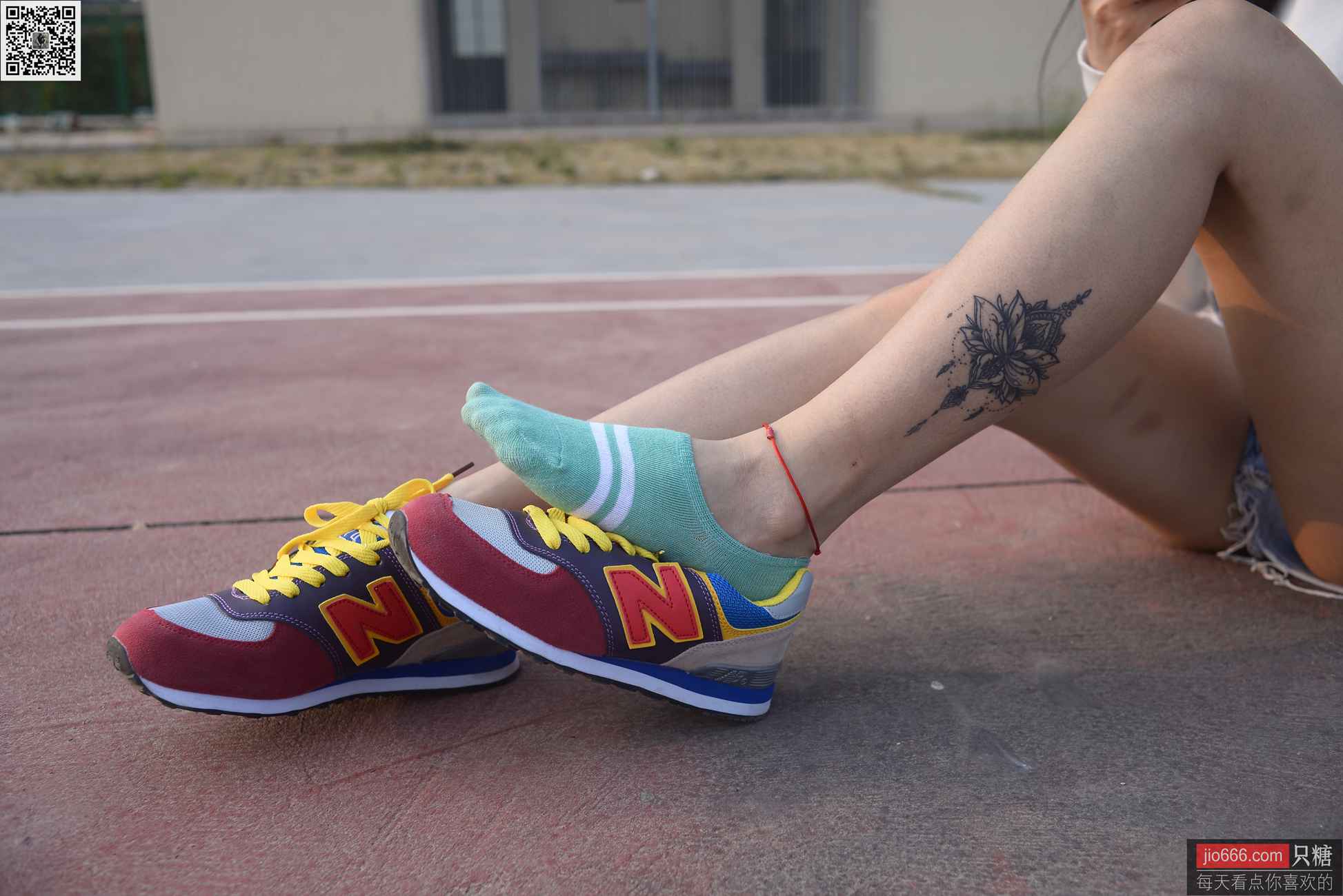 图片[74]-[只糖棉袜]NO.161 文文 我等你一个冬天[209P] – 速更版-美库