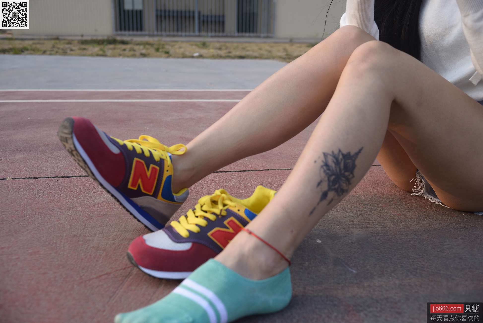 图片[75]-[只糖棉袜]NO.161 文文 我等你一个冬天[209P] – 速更版-美库