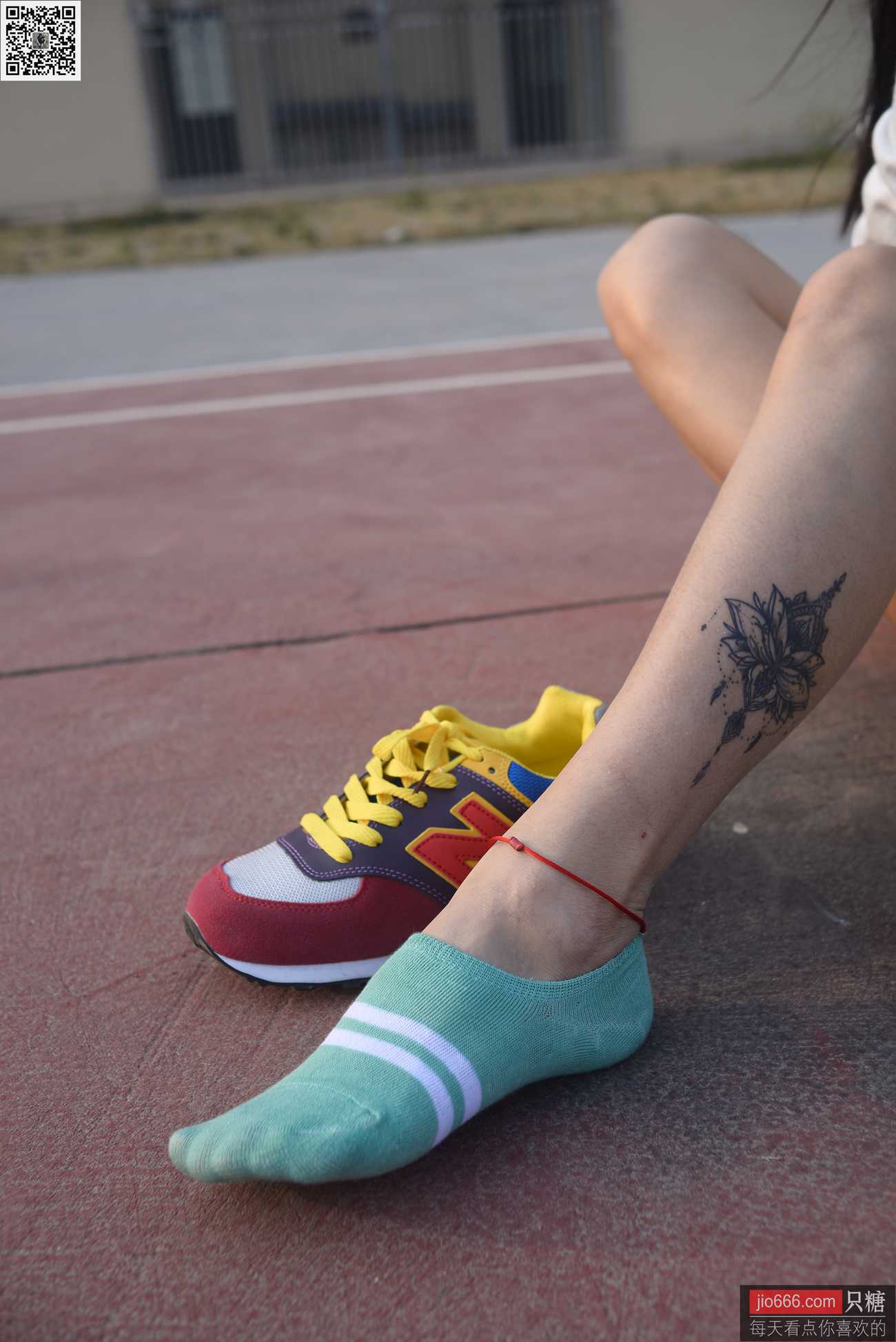 图片[76]-[只糖棉袜]NO.161 文文 我等你一个冬天[209P] – 速更版-美库