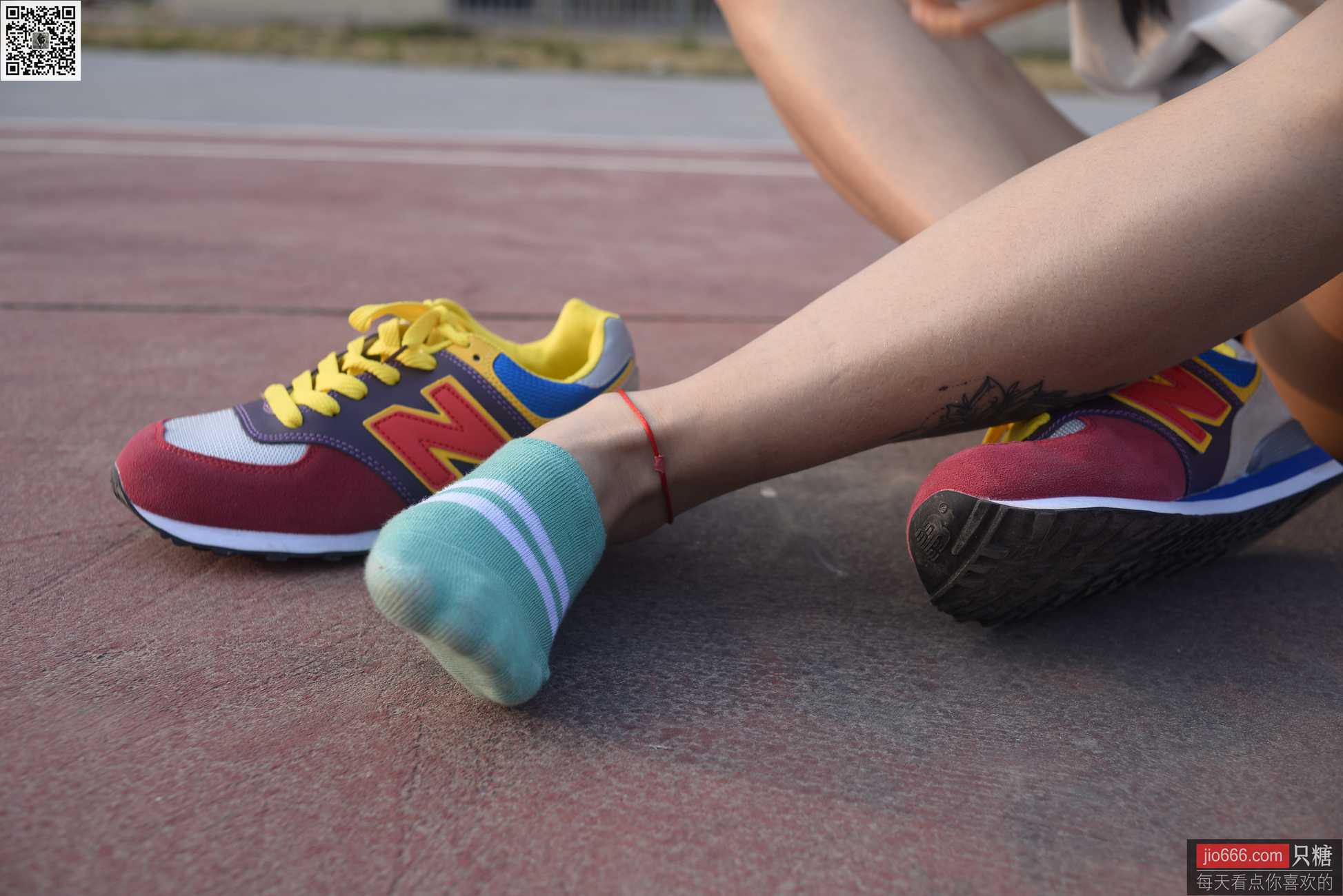 图片[77]-[只糖棉袜]NO.161 文文 我等你一个冬天[209P] – 速更版-美库