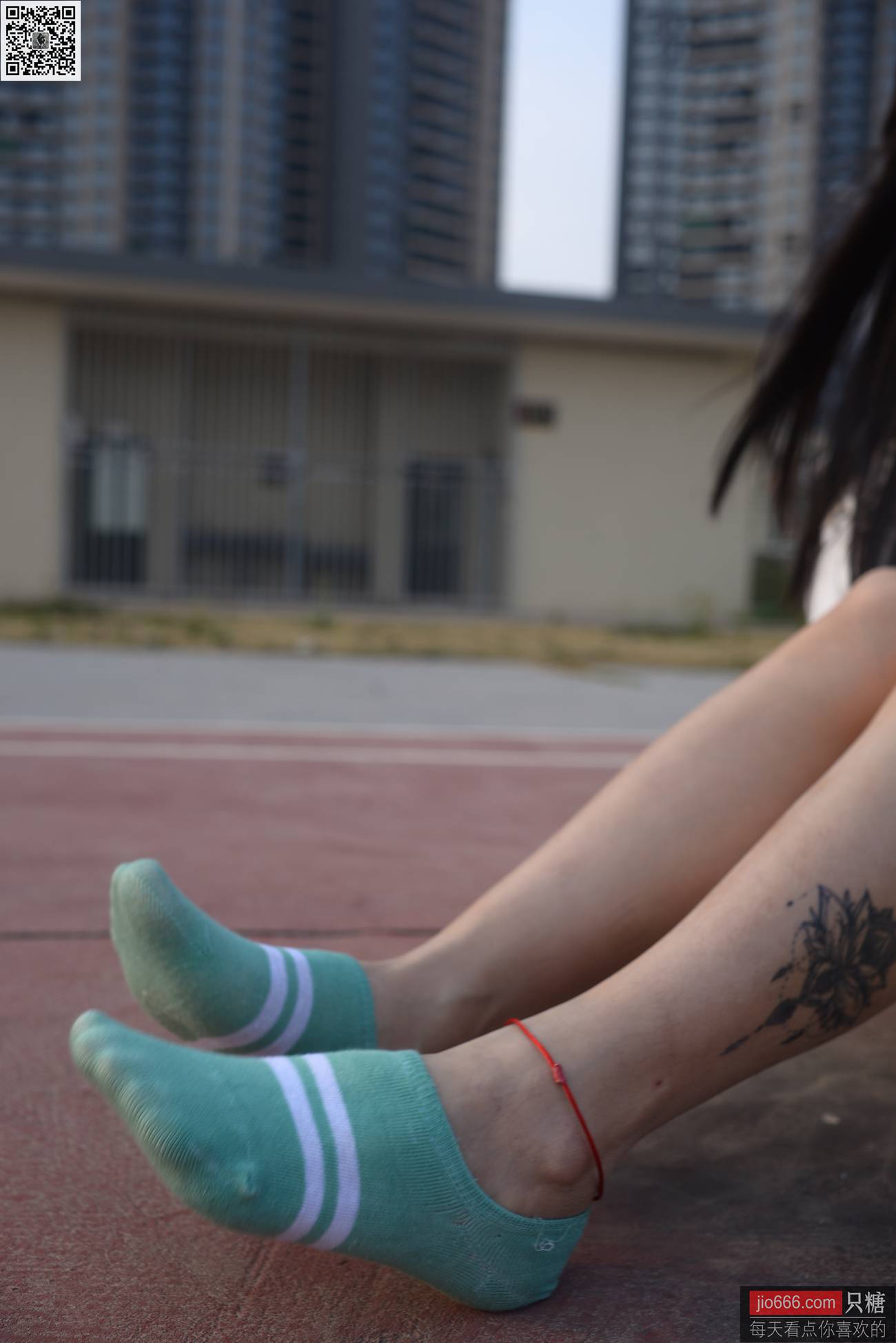 图片[116]-[只糖棉袜]NO.161 文文 我等你一个冬天[209P] – 速更版-美库