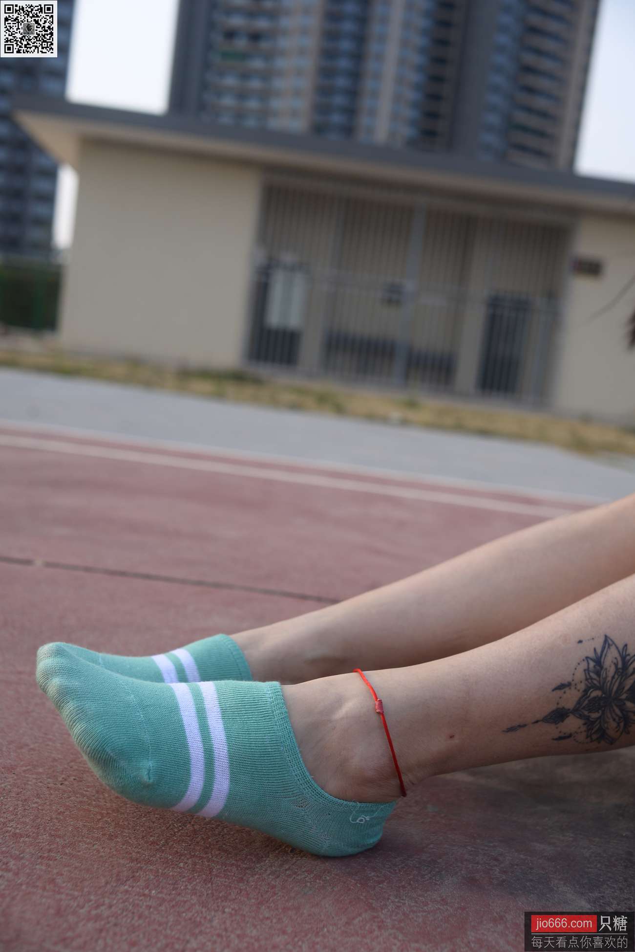 图片[117]-[只糖棉袜]NO.161 文文 我等你一个冬天[209P] – 速更版-美库