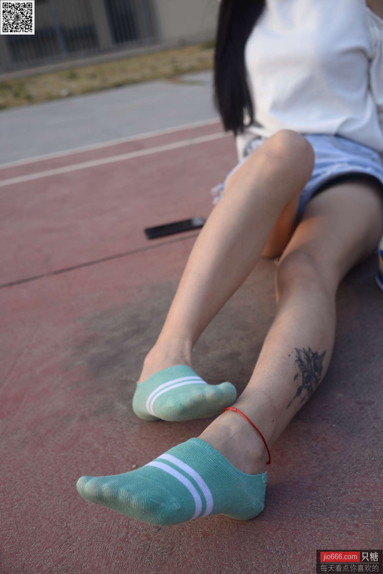 图片[123]-[只糖棉袜]NO.161 文文 我等你一个冬天[209P] – 速更版-美库