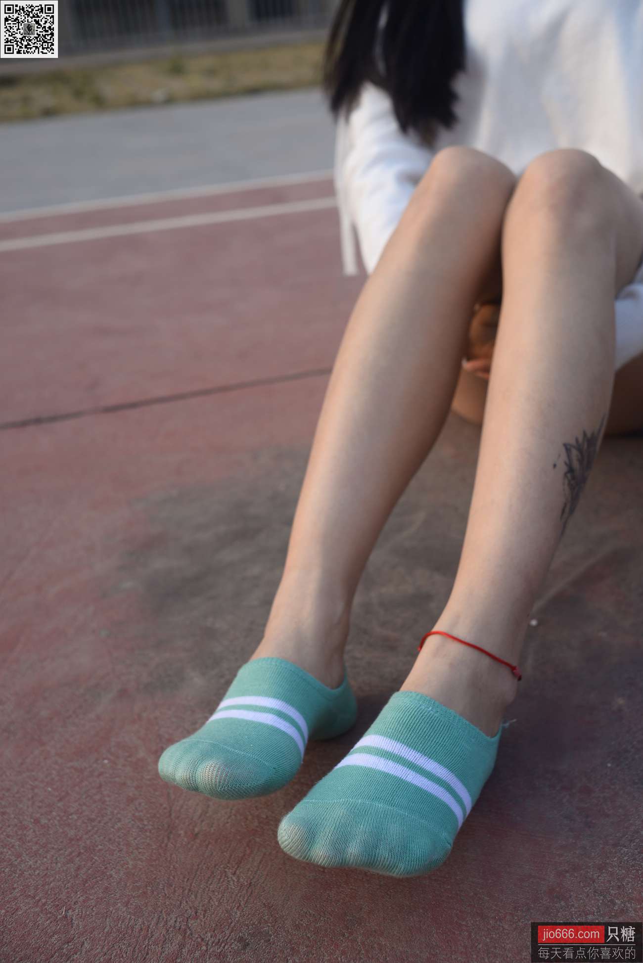 图片[135]-[只糖棉袜]NO.161 文文 我等你一个冬天[209P] – 速更版-美库