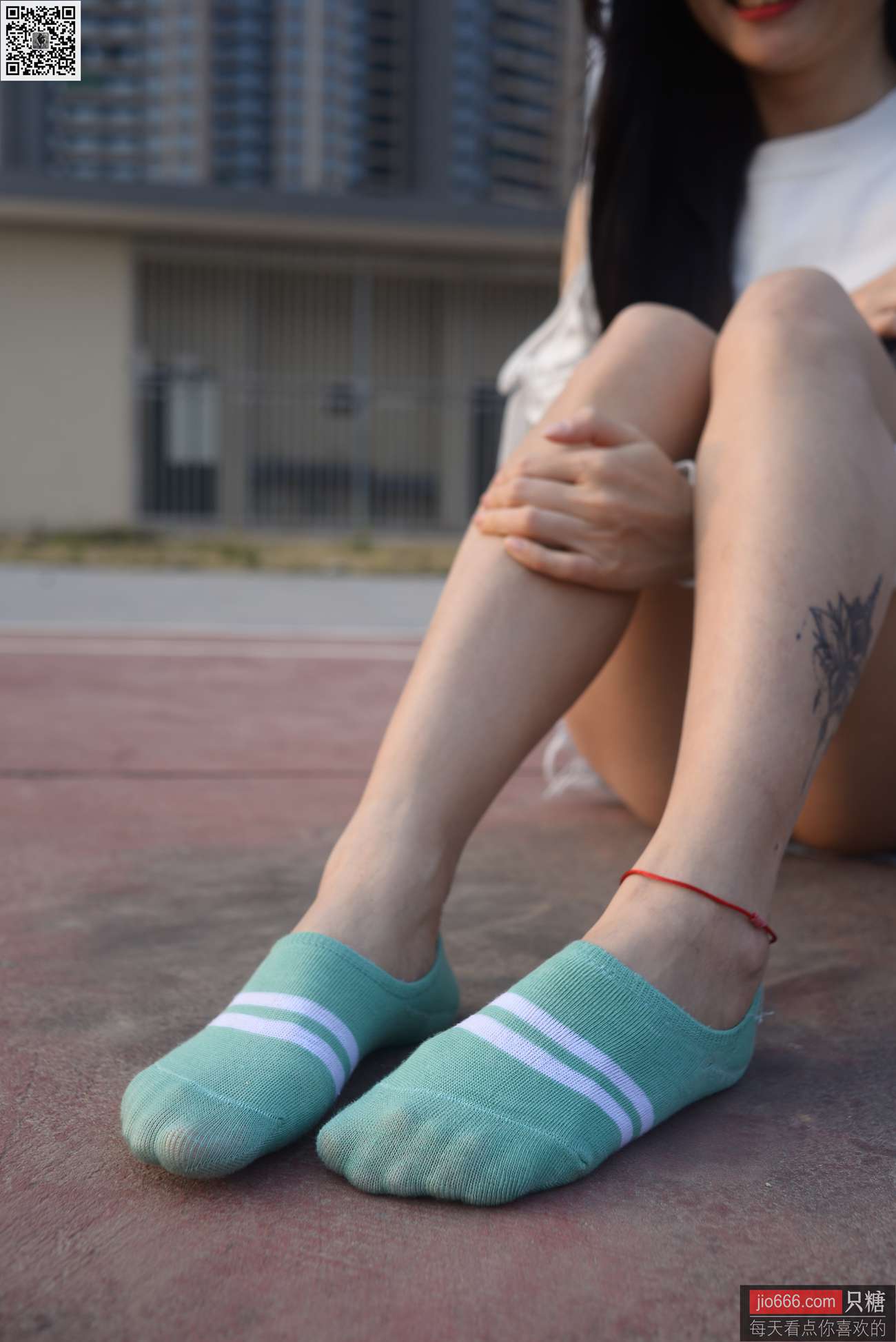 图片[136]-[只糖棉袜]NO.161 文文 我等你一个冬天[209P] – 速更版-美库