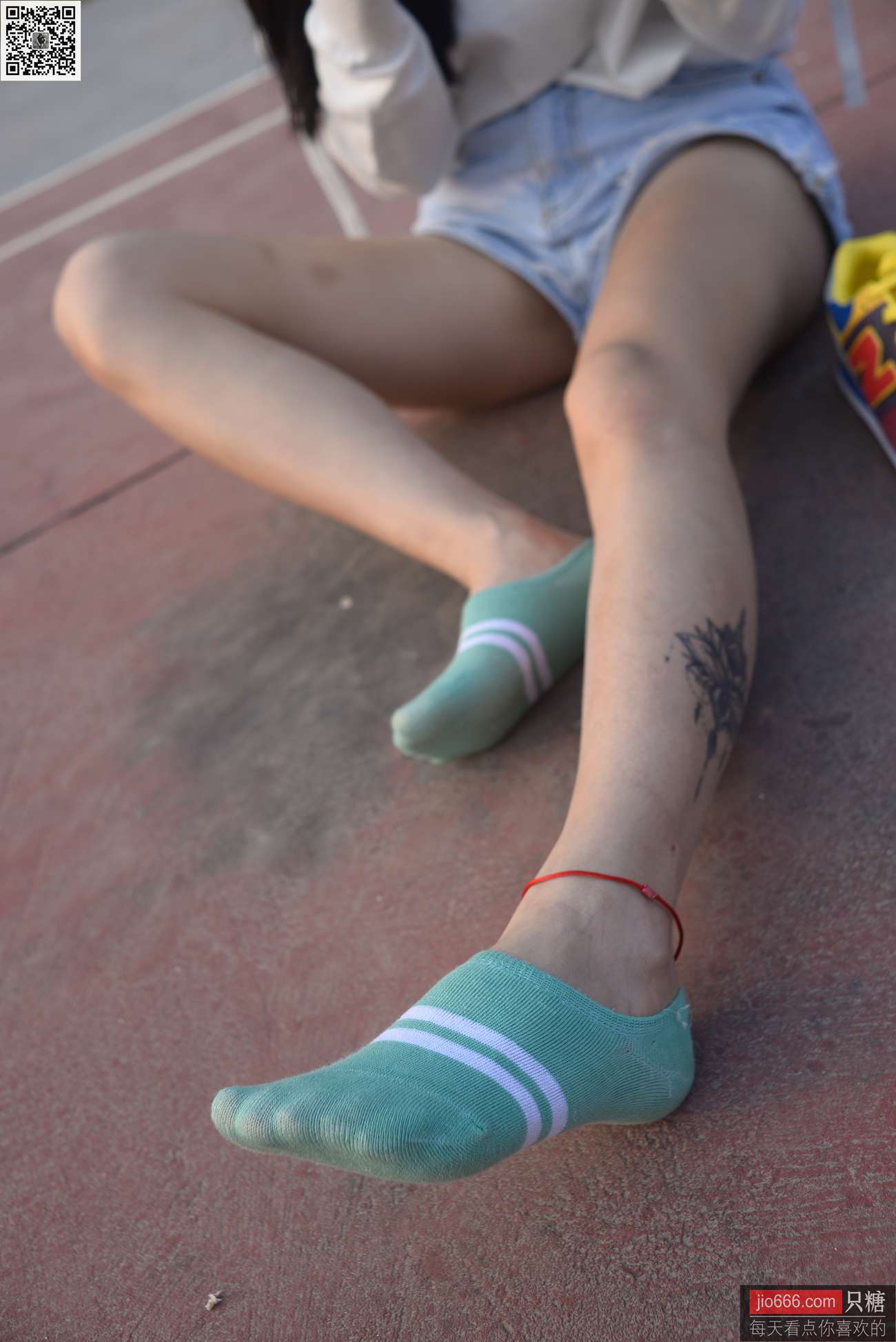 图片[140]-[只糖棉袜]NO.161 文文 我等你一个冬天[209P] – 速更版-美库