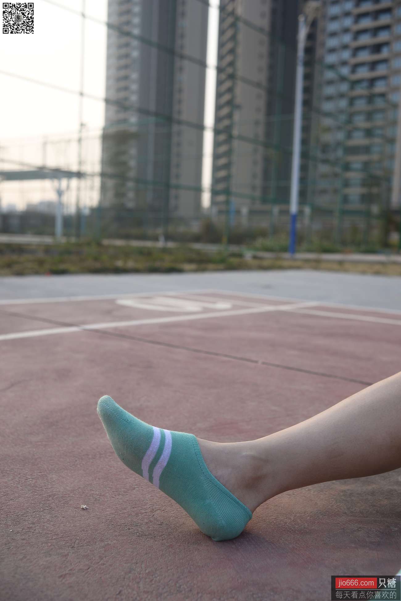 图片[144]-[只糖棉袜]NO.161 文文 我等你一个冬天[209P] – 速更版-美库