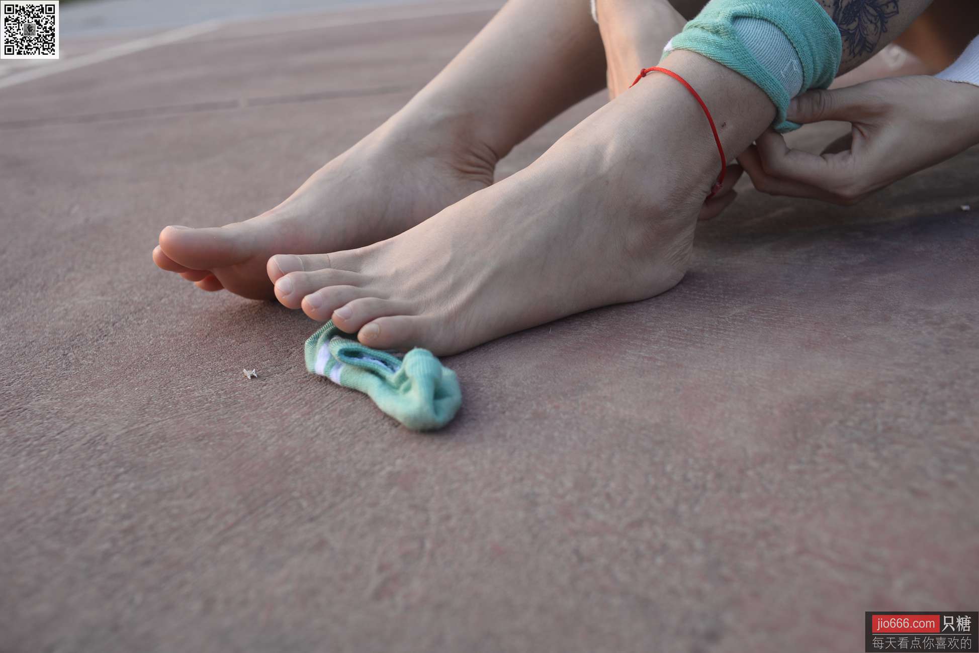 图片[172]-[只糖棉袜]NO.161 文文 我等你一个冬天[209P] – 速更版-美库