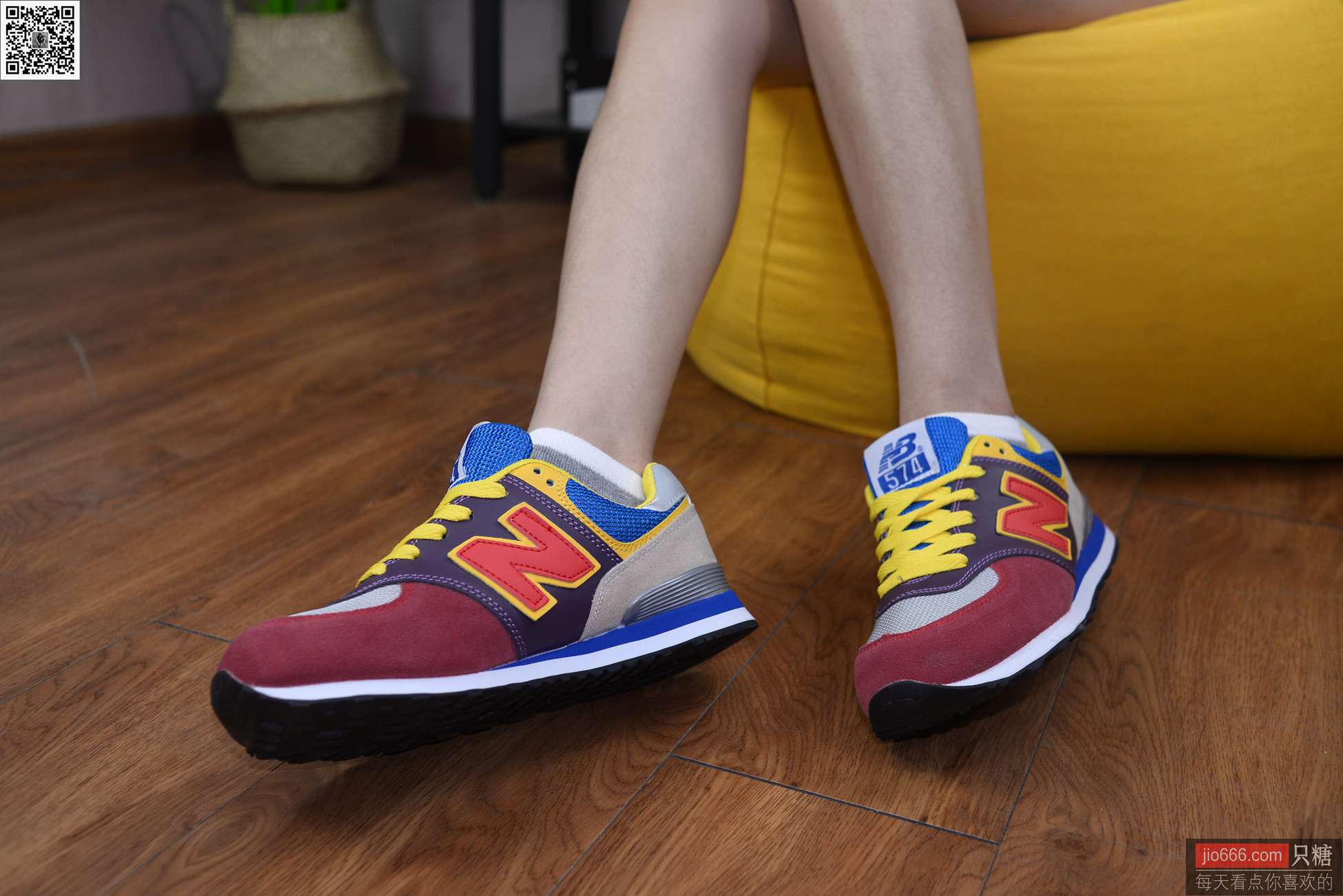 图片[25]-[只糖棉袜]NO.162 阿雅 花开如火[245P] – 速更版-美库