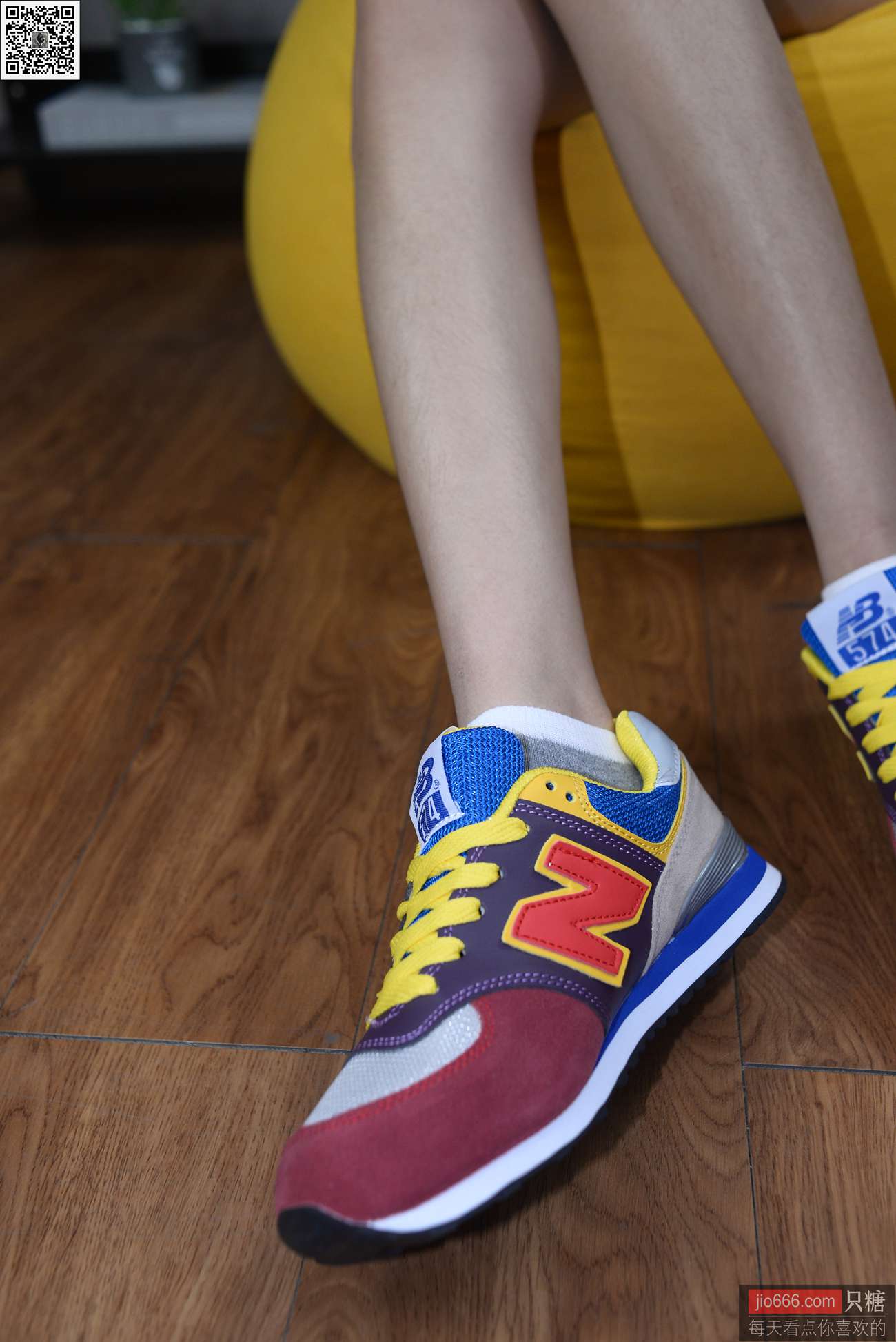 图片[26]-[只糖棉袜]NO.162 阿雅 花开如火[245P] – 速更版-美库