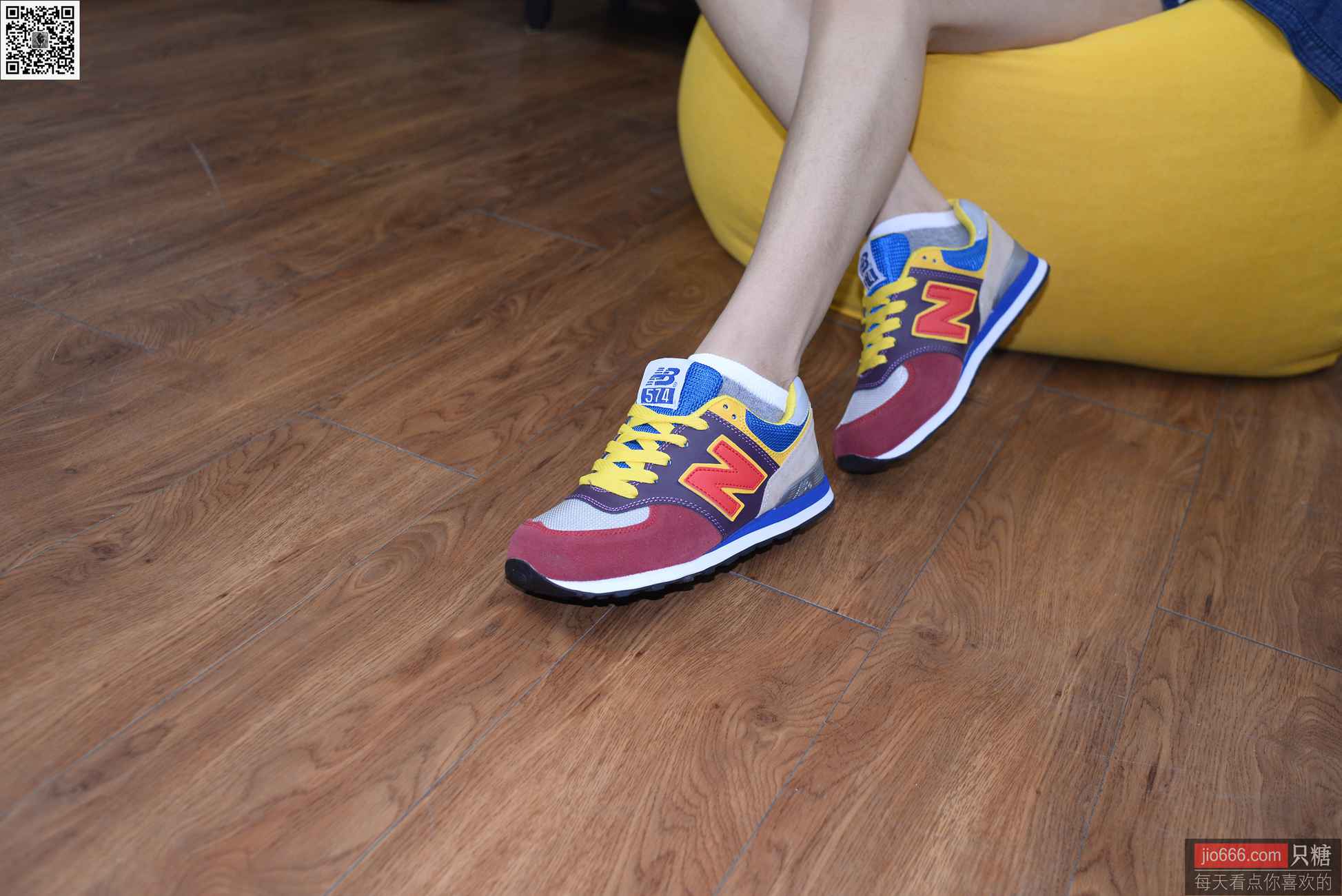 图片[32]-[只糖棉袜]NO.162 阿雅 花开如火[245P] – 速更版-美库