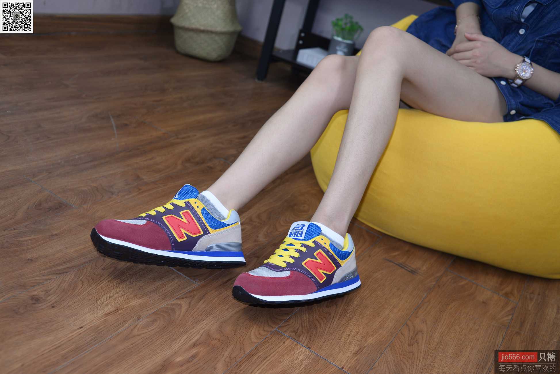 图片[41]-[只糖棉袜]NO.162 阿雅 花开如火[245P] – 速更版-美库