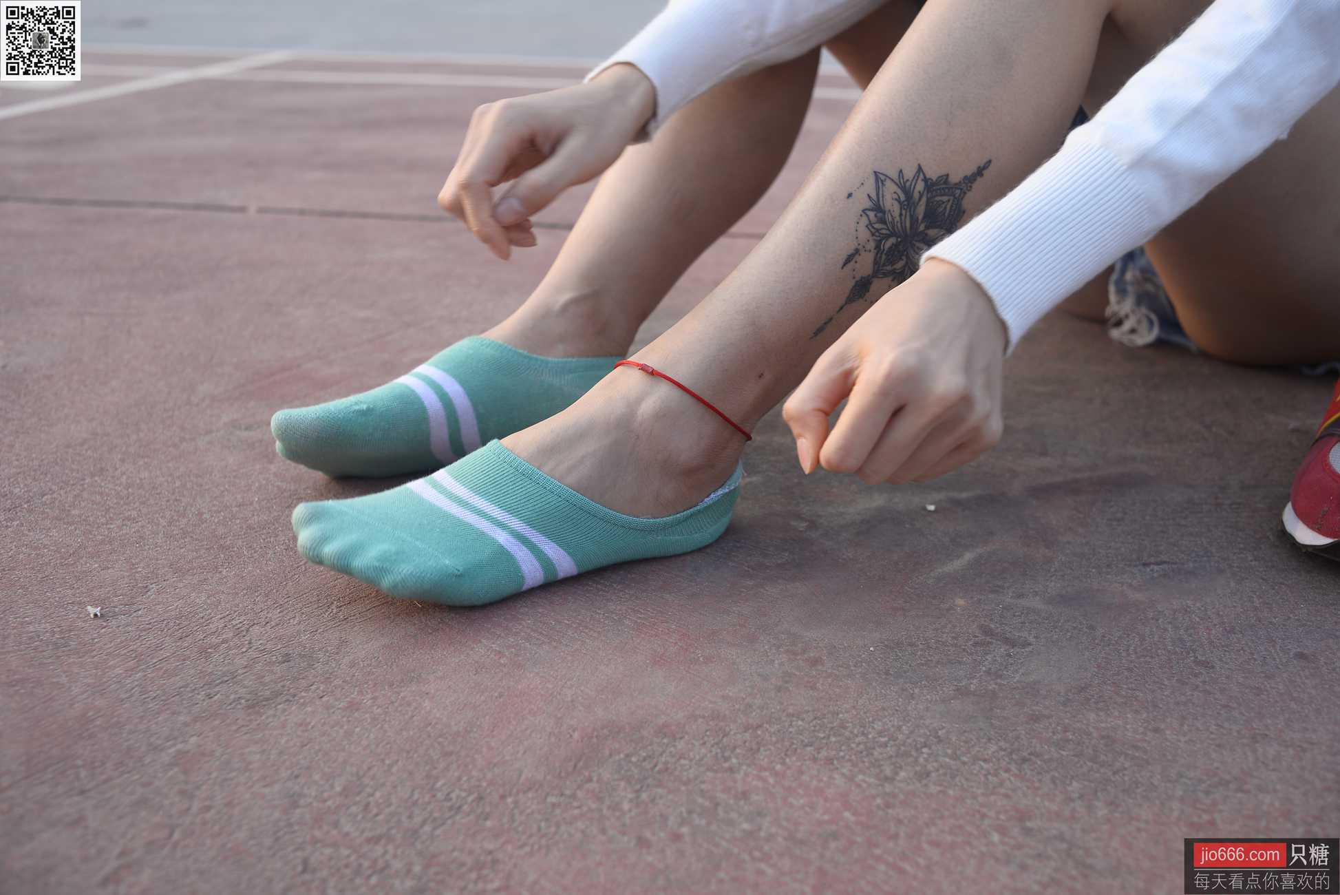 图片[192]-[只糖棉袜]NO.161 文文 我等你一个冬天[209P] – 速更版-美库