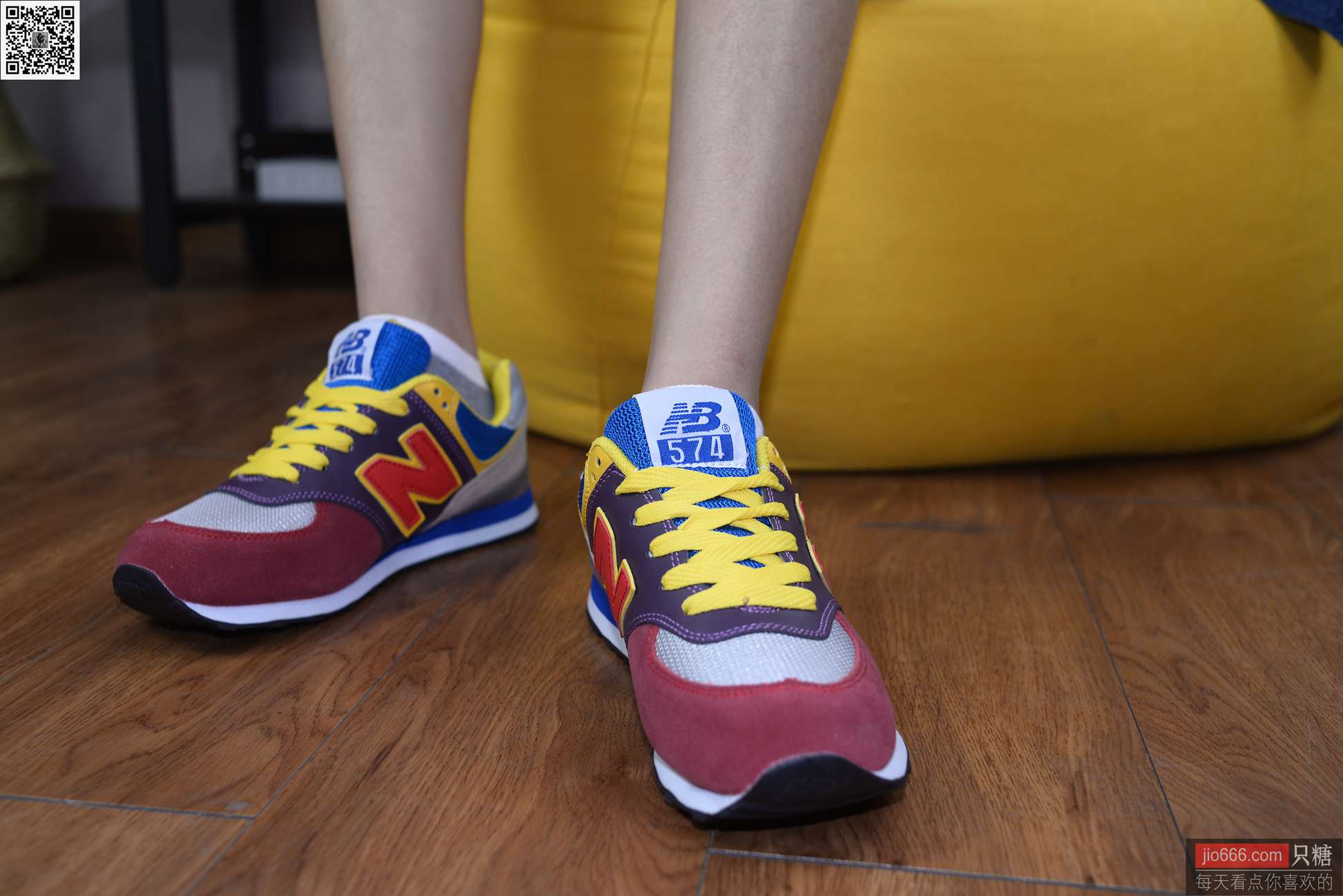 图片[43]-[只糖棉袜]NO.162 阿雅 花开如火[245P] – 速更版-美库