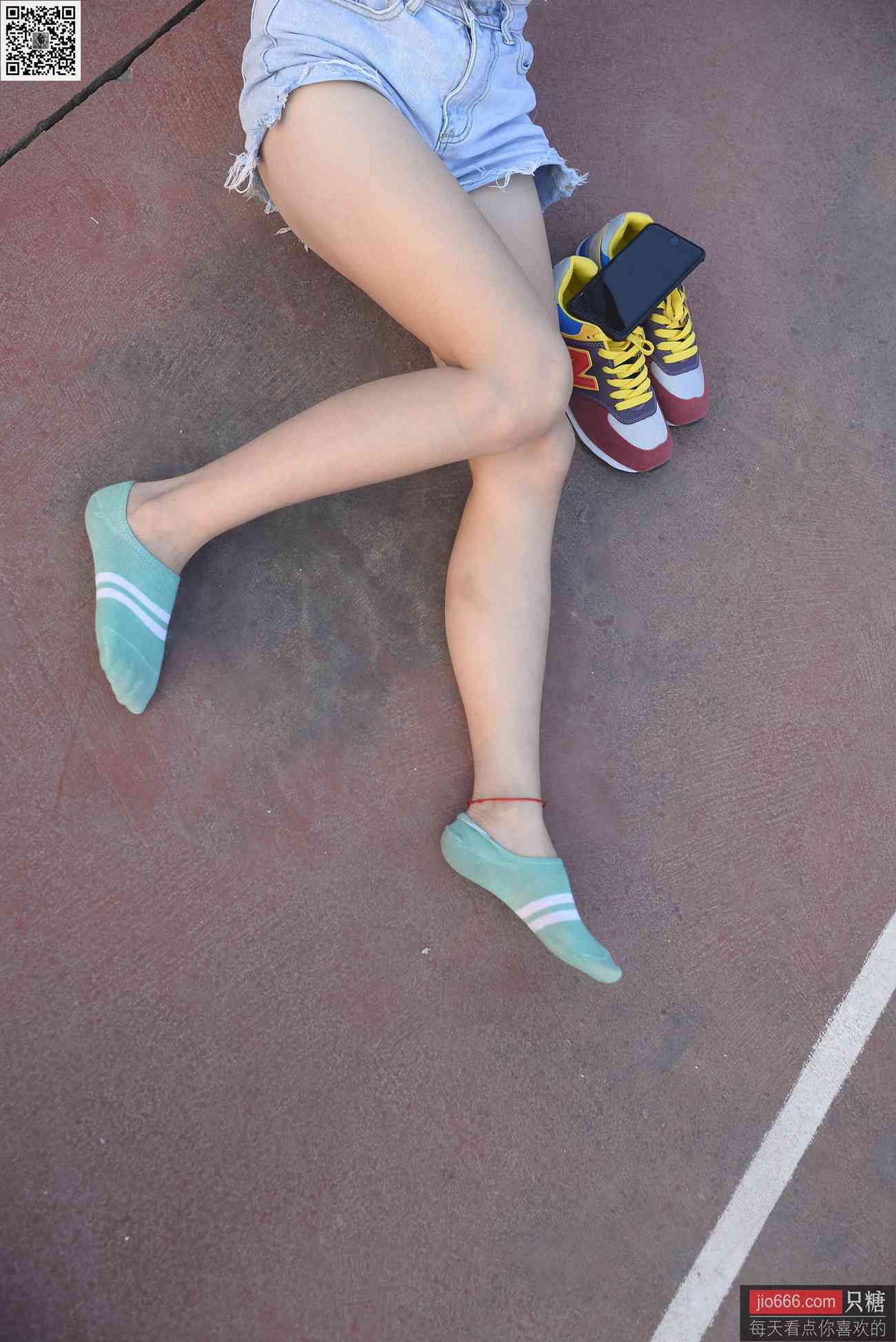 图片[197]-[只糖棉袜]NO.161 文文 我等你一个冬天[209P] – 速更版-美库