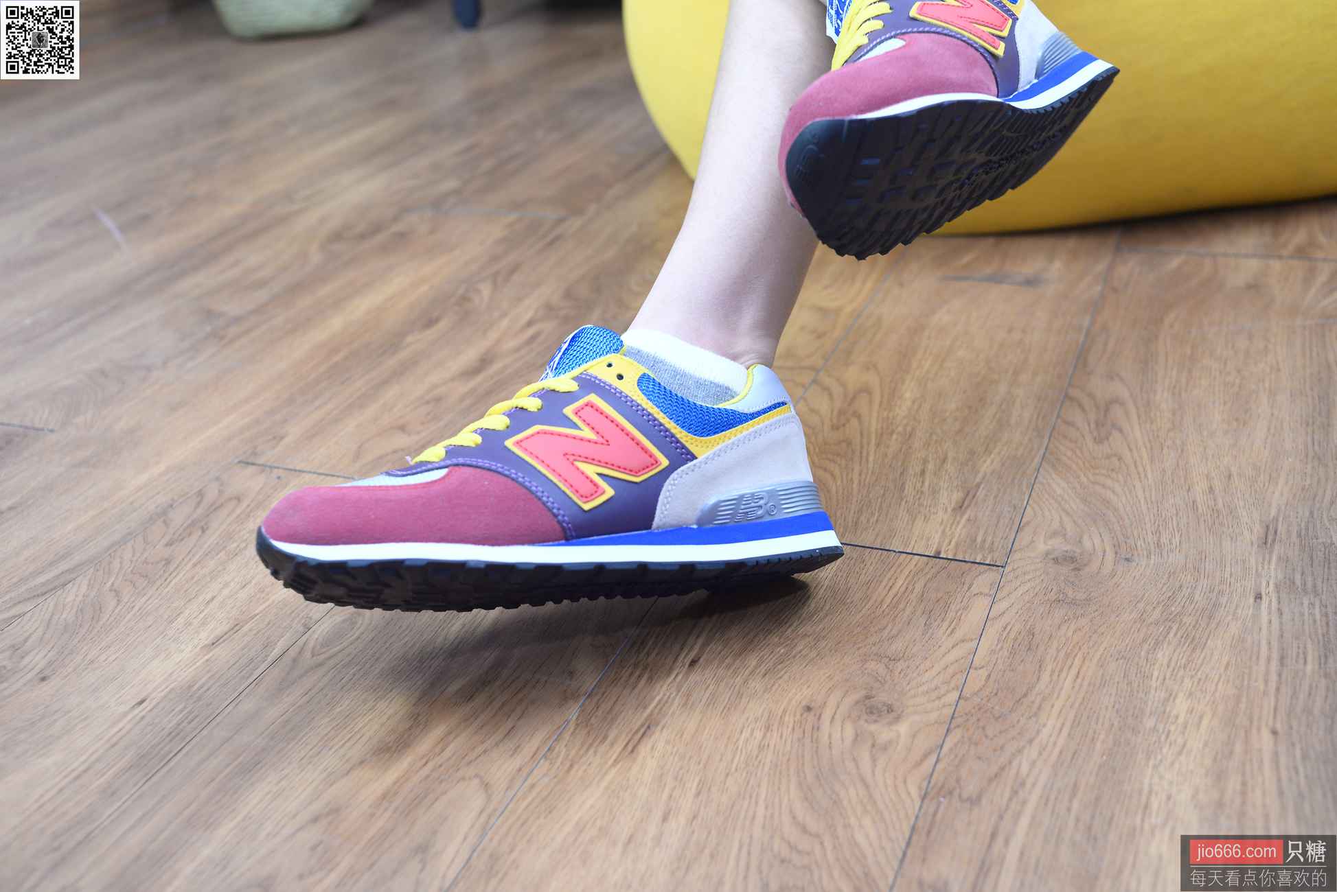 图片[50]-[只糖棉袜]NO.162 阿雅 花开如火[245P] – 速更版-美库