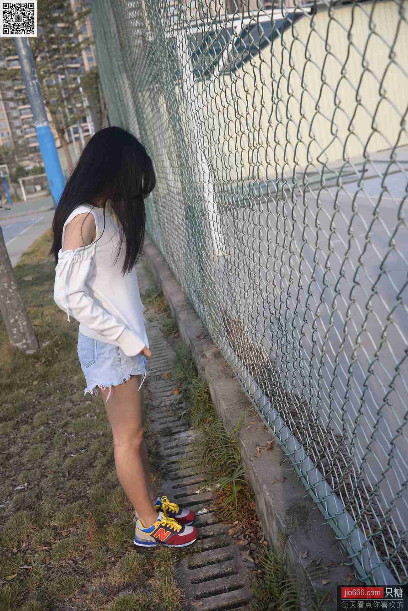 图片[200]-[只糖棉袜]NO.161 文文 我等你一个冬天[209P] – 速更版-美库