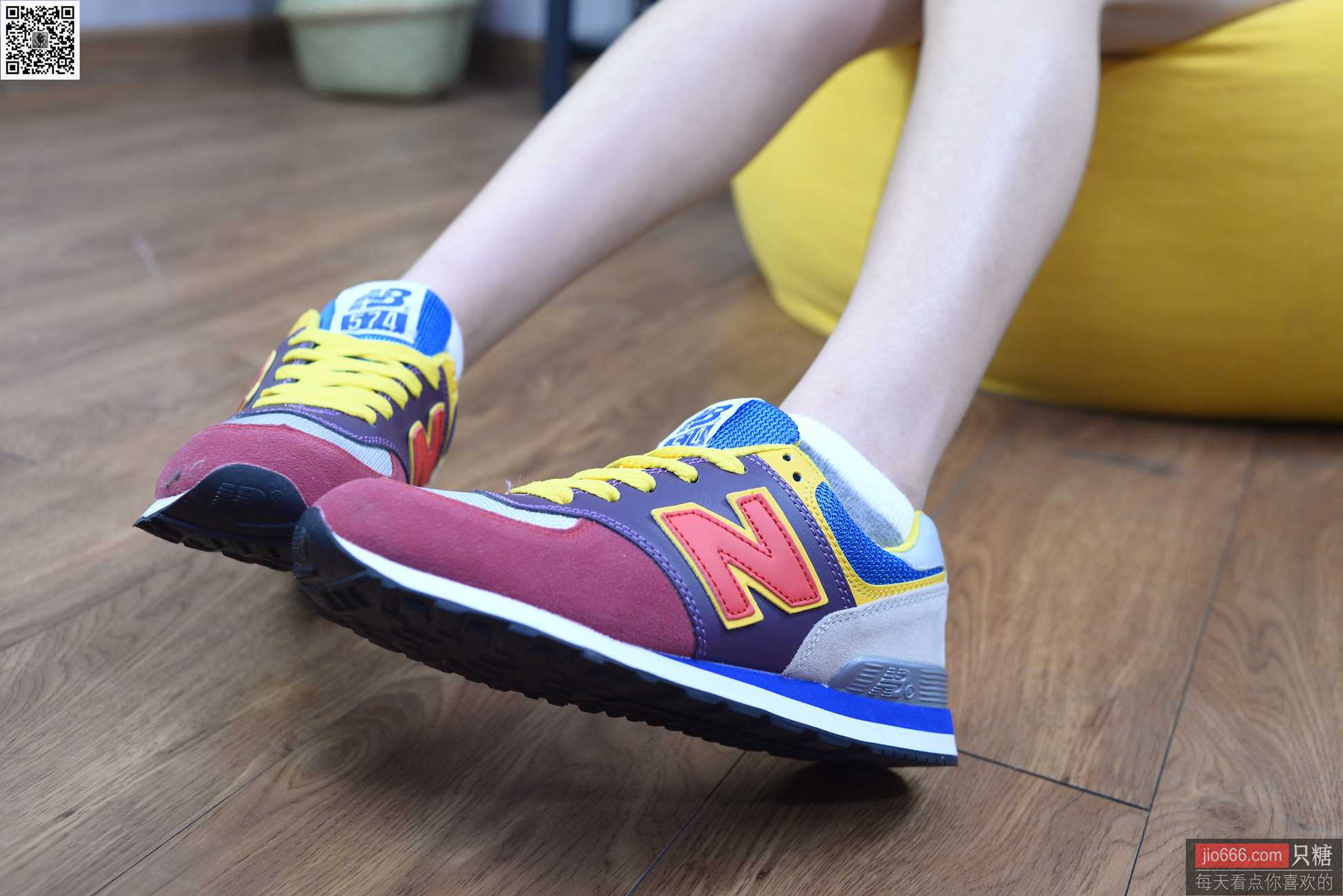 图片[54]-[只糖棉袜]NO.162 阿雅 花开如火[245P] – 速更版-美库