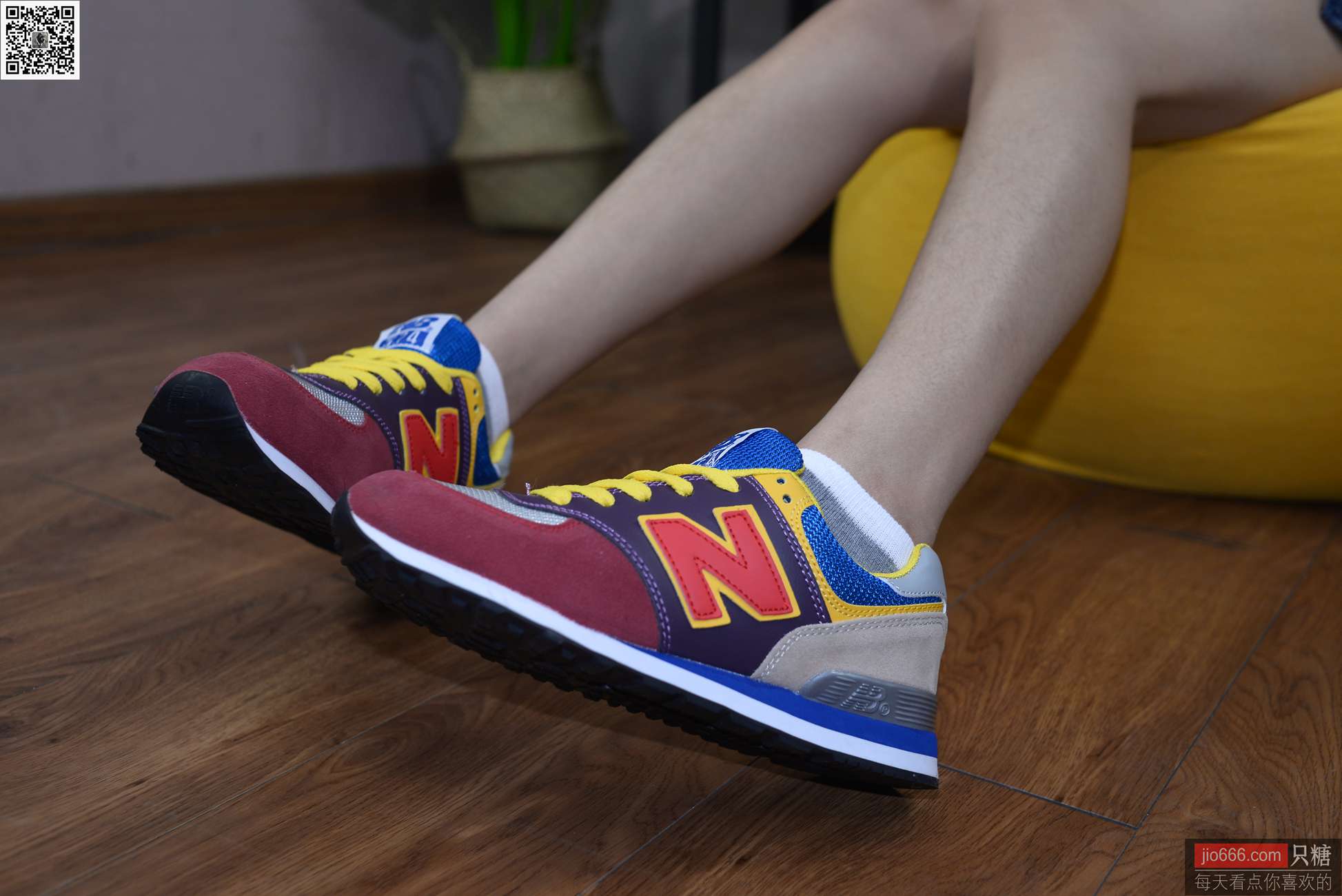 图片[56]-[只糖棉袜]NO.162 阿雅 花开如火[245P] – 速更版-美库