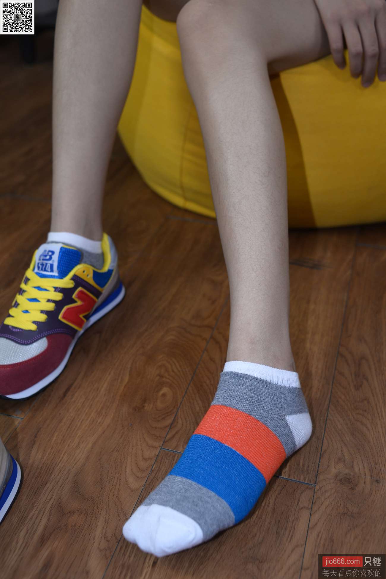 图片[62]-[只糖棉袜]NO.162 阿雅 花开如火[245P] – 速更版-美库