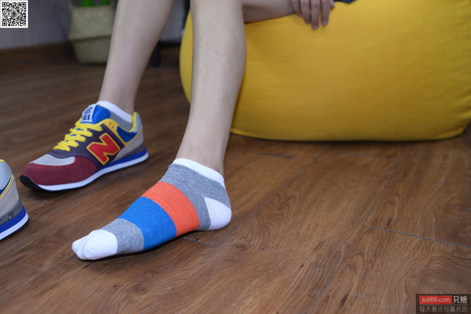 图片[64]-[只糖棉袜]NO.162 阿雅 花开如火[245P] – 速更版-美库