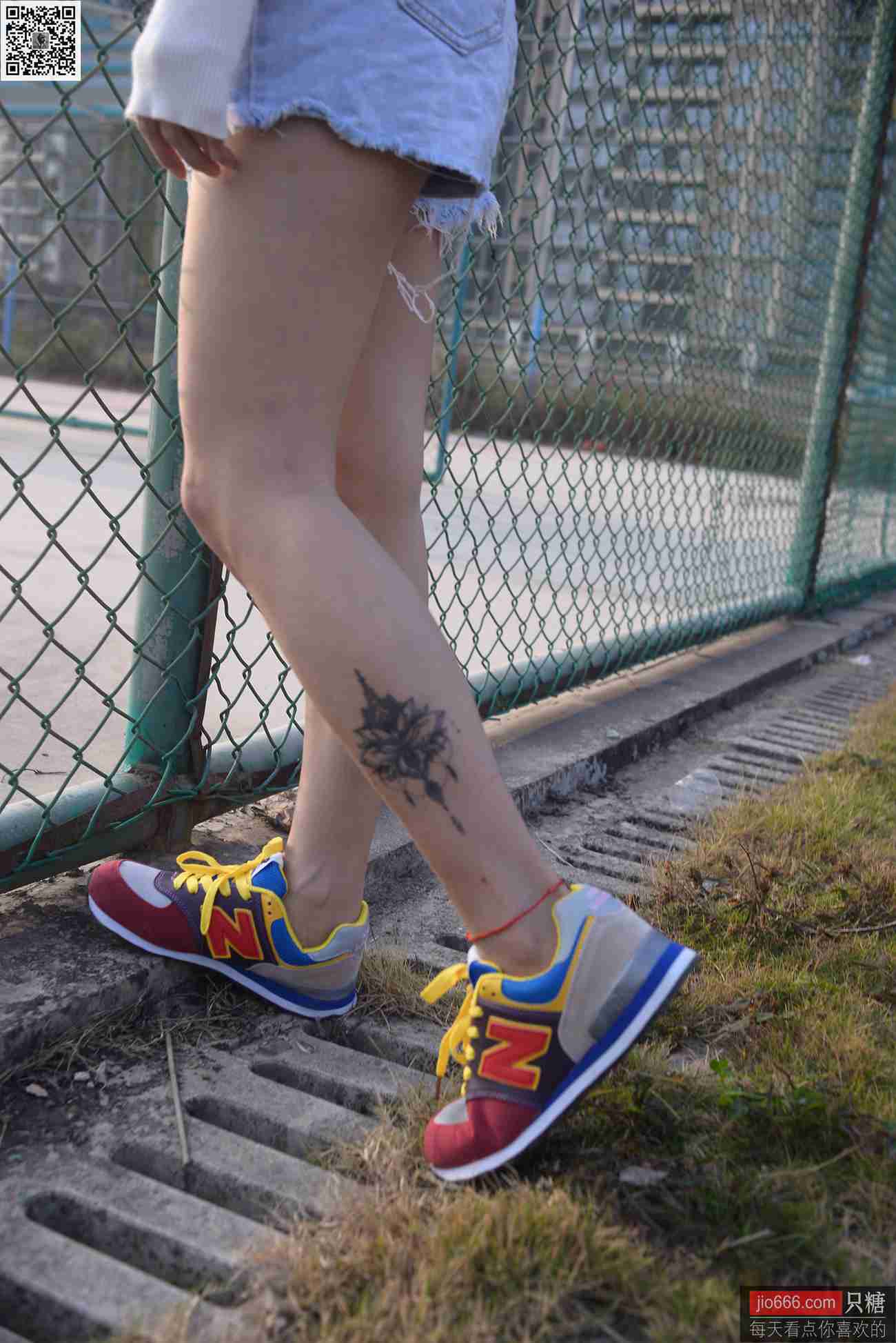 图片[211]-[只糖棉袜]NO.161 文文 我等你一个冬天[209P] – 速更版-美库