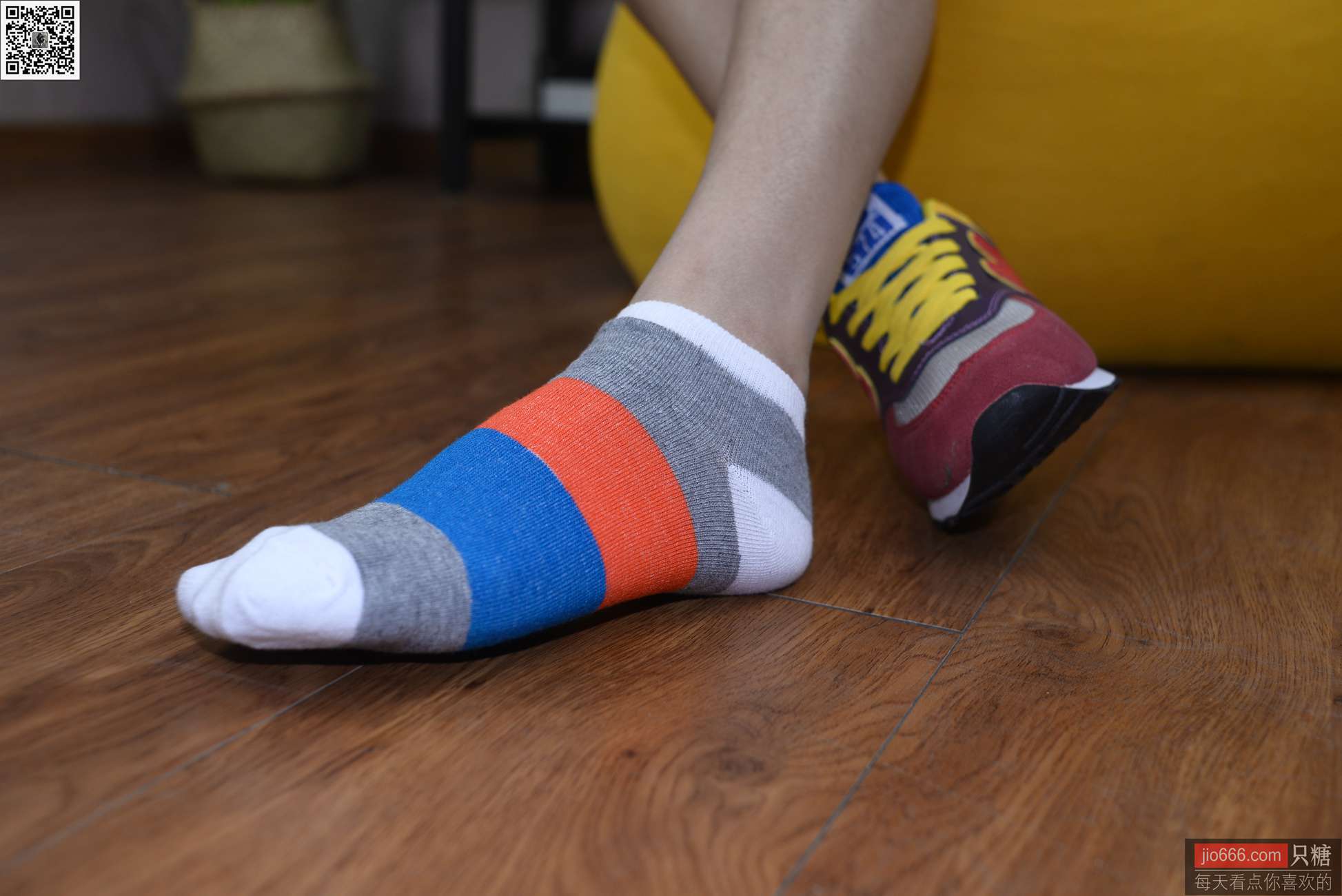 图片[68]-[只糖棉袜]NO.162 阿雅 花开如火[245P] – 速更版-美库