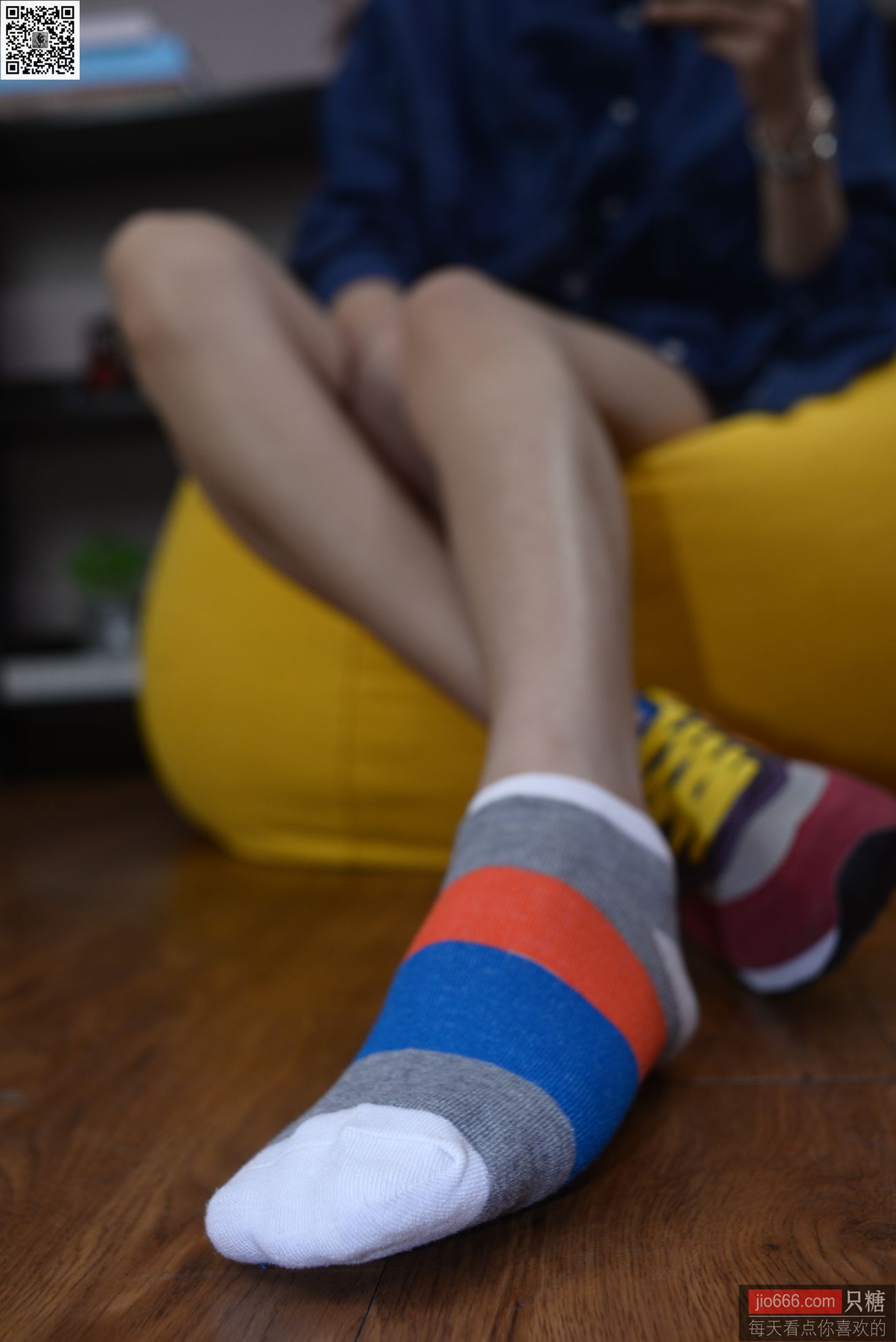 图片[70]-[只糖棉袜]NO.162 阿雅 花开如火[245P] – 速更版-美库