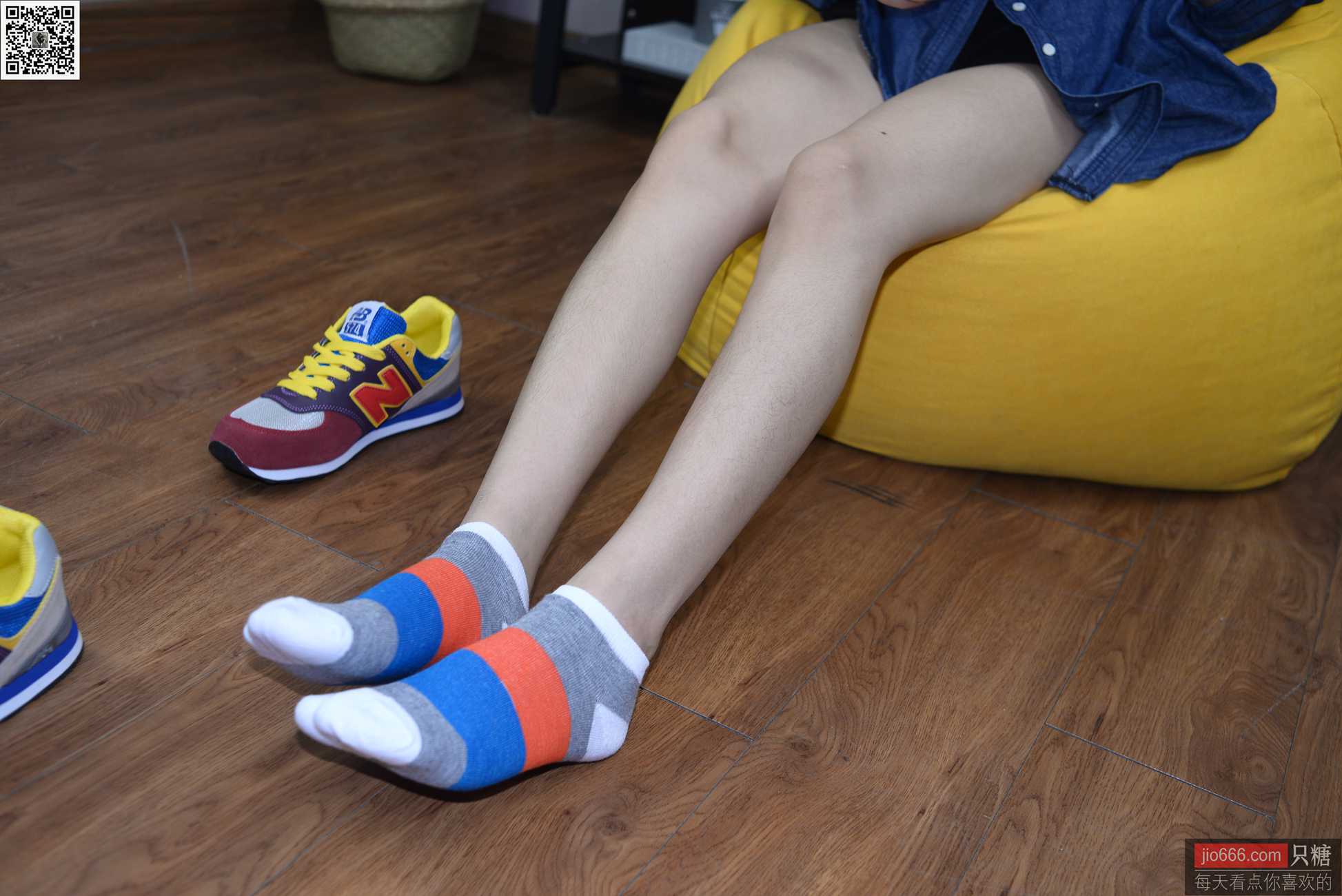 图片[71]-[只糖棉袜]NO.162 阿雅 花开如火[245P] – 速更版-美库