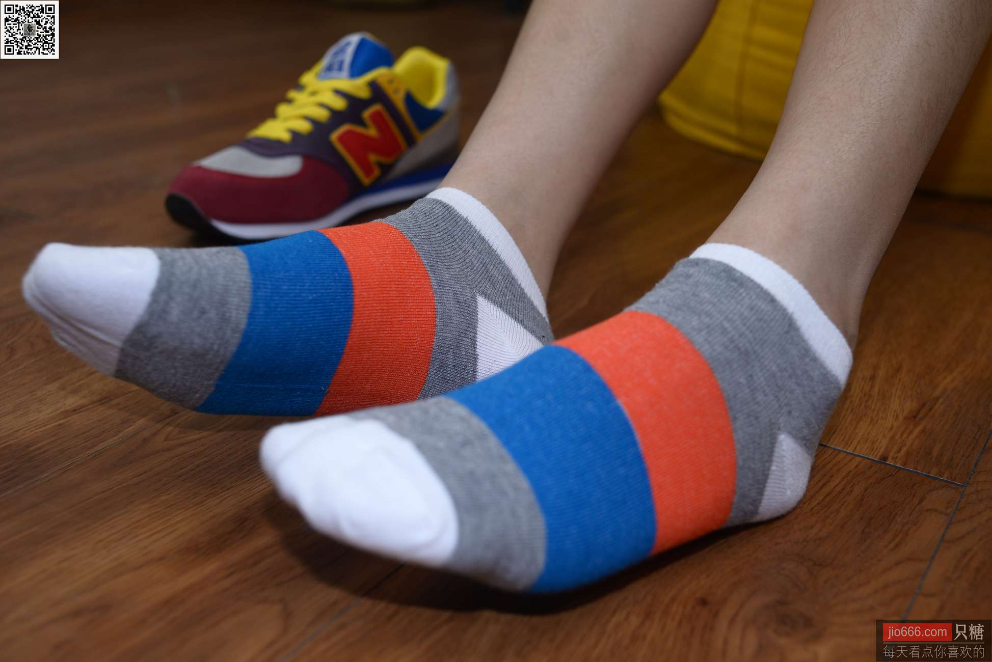 图片[75]-[只糖棉袜]NO.162 阿雅 花开如火[245P] – 速更版-美库