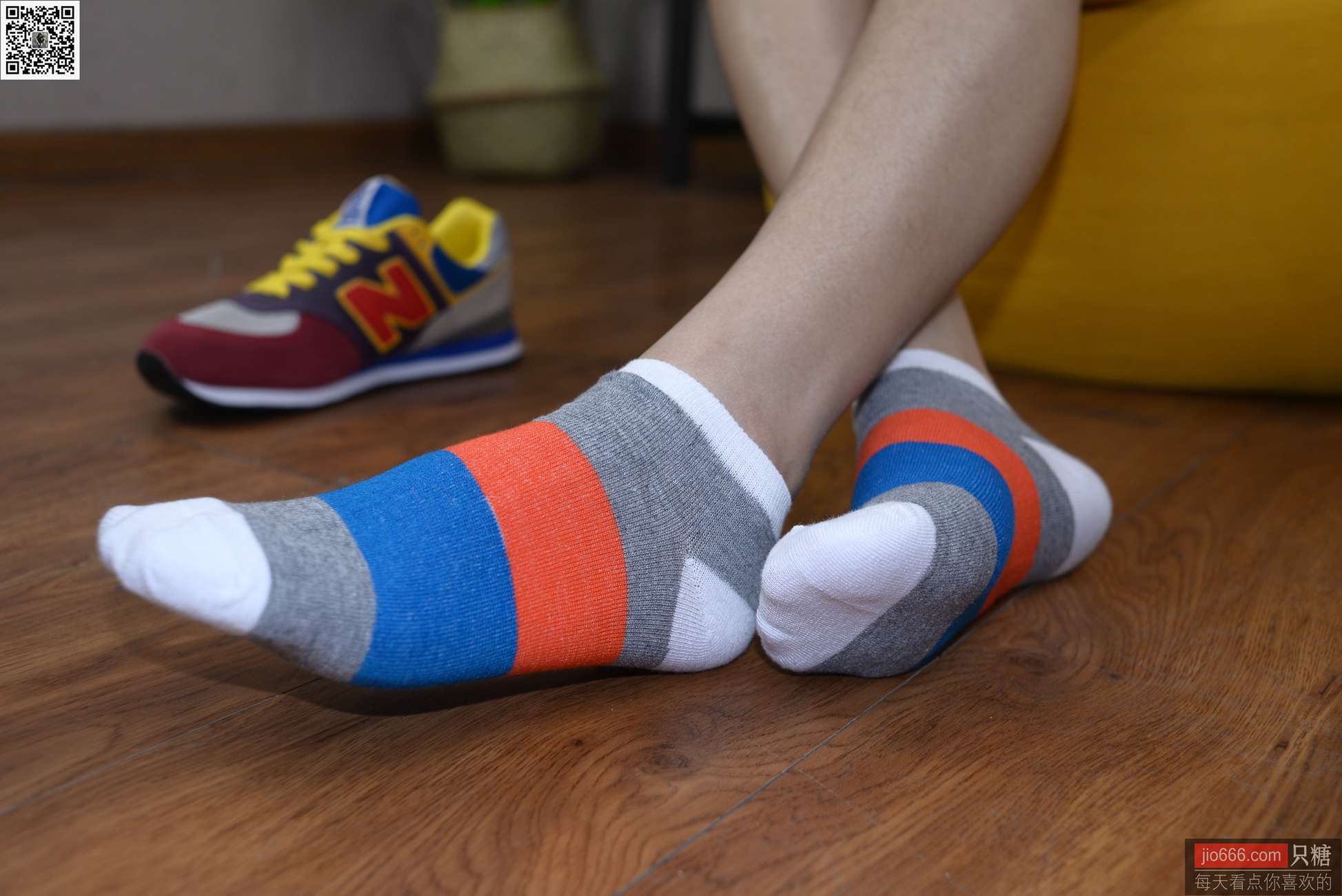 图片[78]-[只糖棉袜]NO.162 阿雅 花开如火[245P] – 速更版-美库