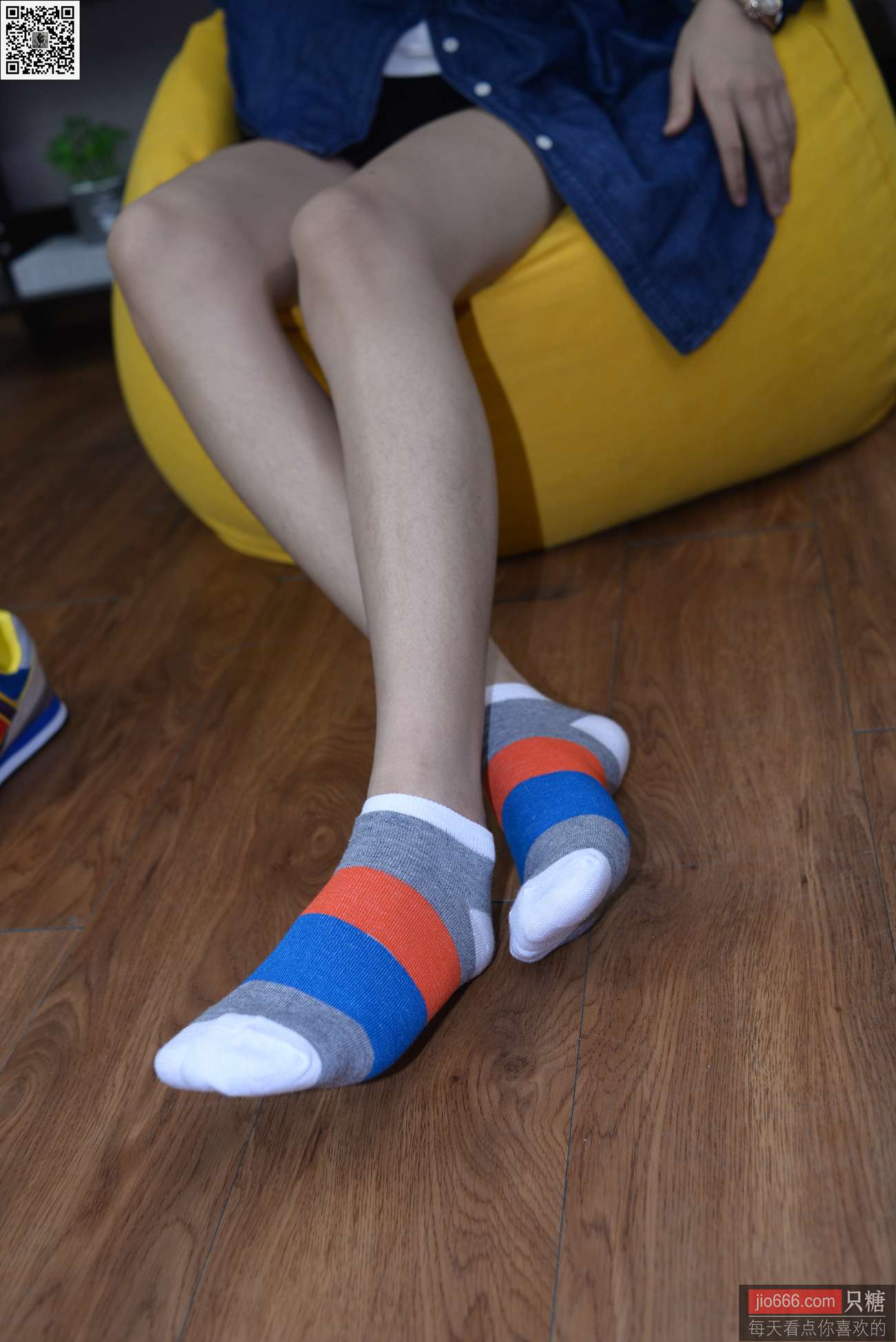 图片[82]-[只糖棉袜]NO.162 阿雅 花开如火[245P] – 速更版-美库