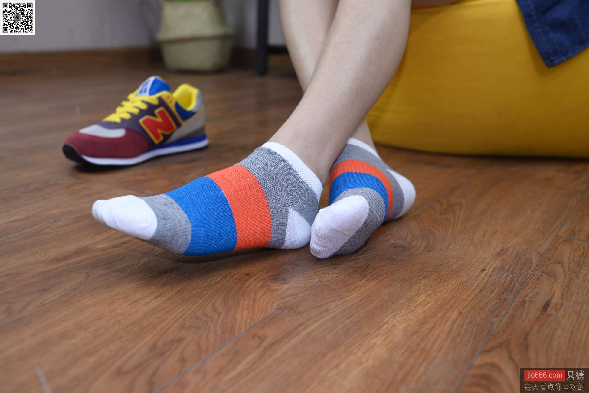 图片[84]-[只糖棉袜]NO.162 阿雅 花开如火[245P] – 速更版-美库