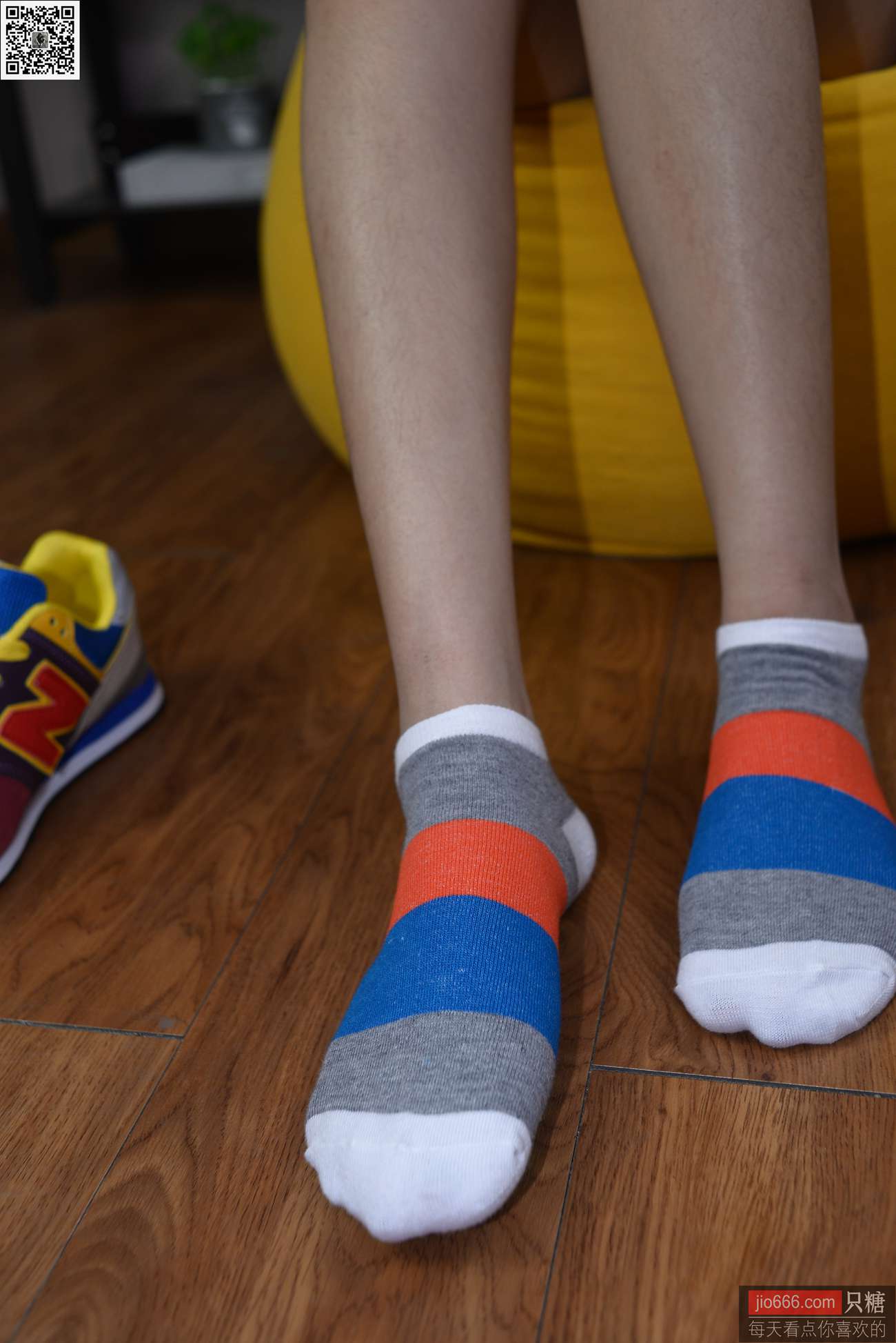 图片[86]-[只糖棉袜]NO.162 阿雅 花开如火[245P] – 速更版-美库