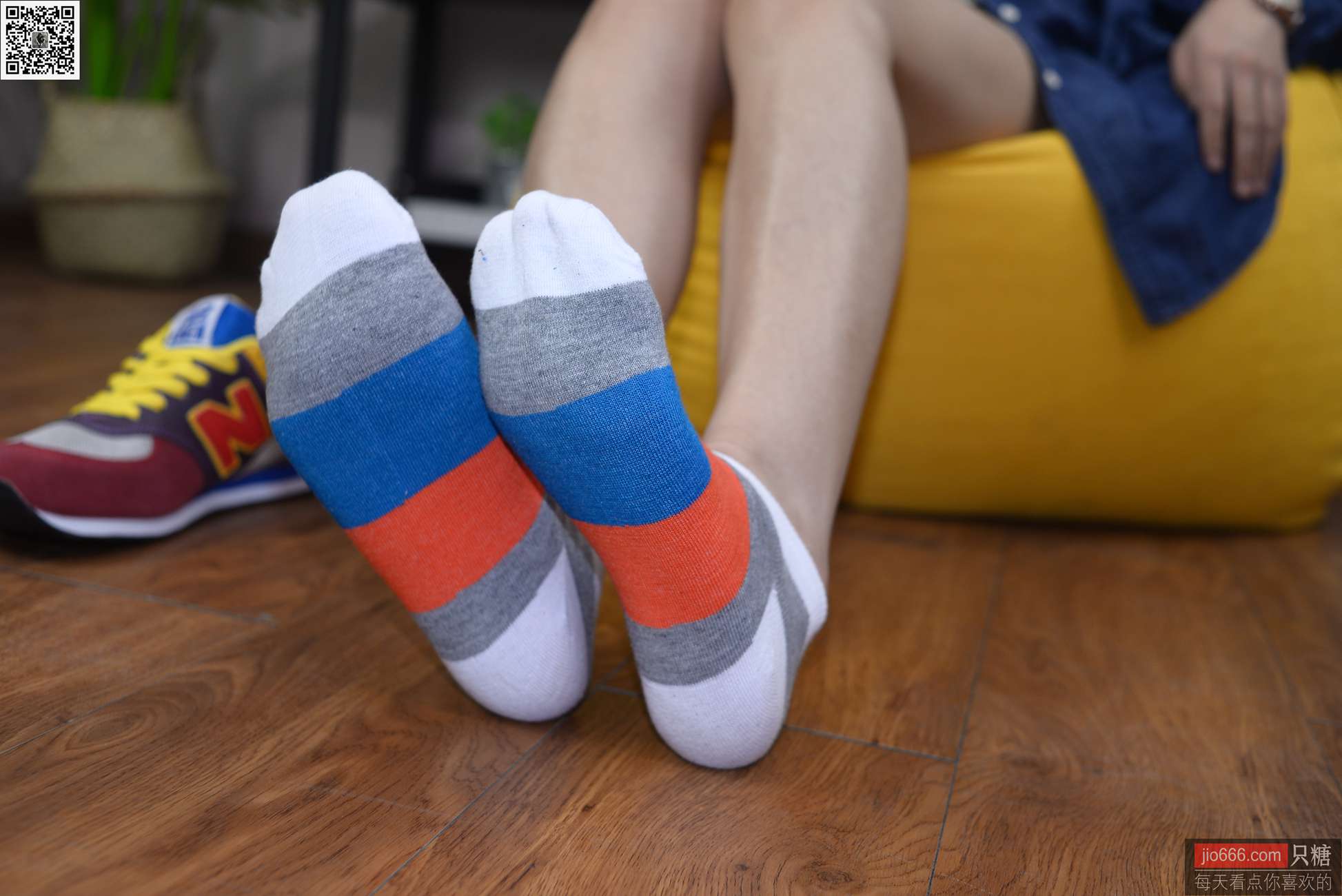 图片[88]-[只糖棉袜]NO.162 阿雅 花开如火[245P] – 速更版-美库