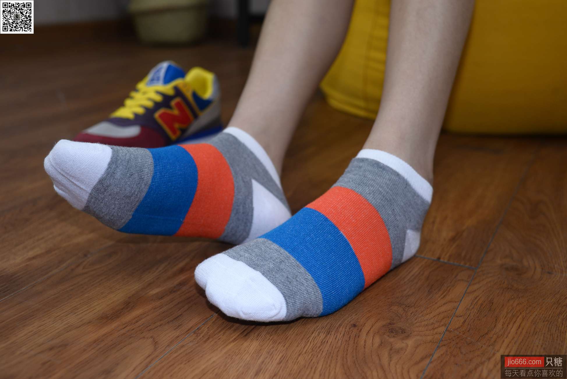 图片[95]-[只糖棉袜]NO.162 阿雅 花开如火[245P] – 速更版-美库