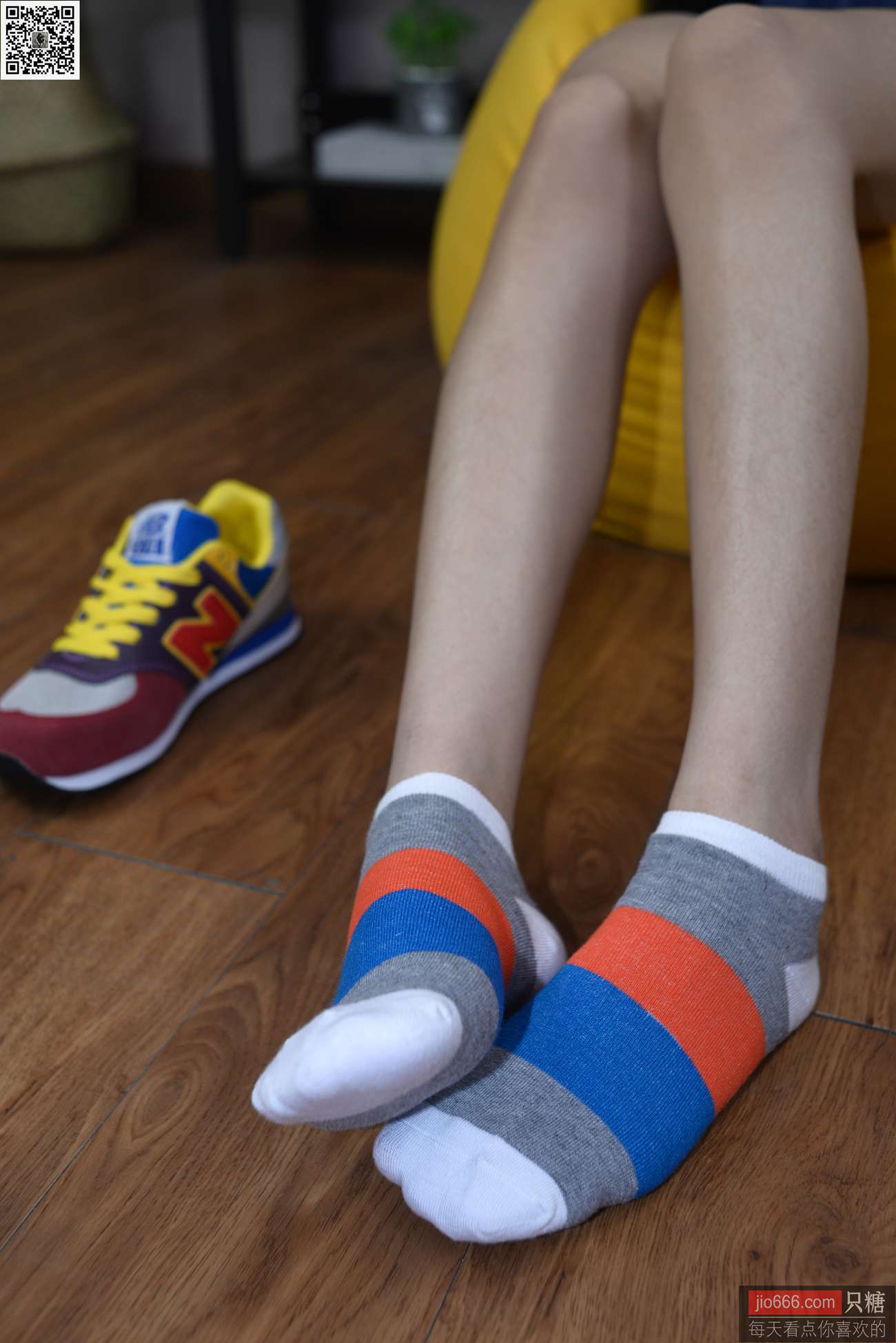 图片[98]-[只糖棉袜]NO.162 阿雅 花开如火[245P] – 速更版-美库