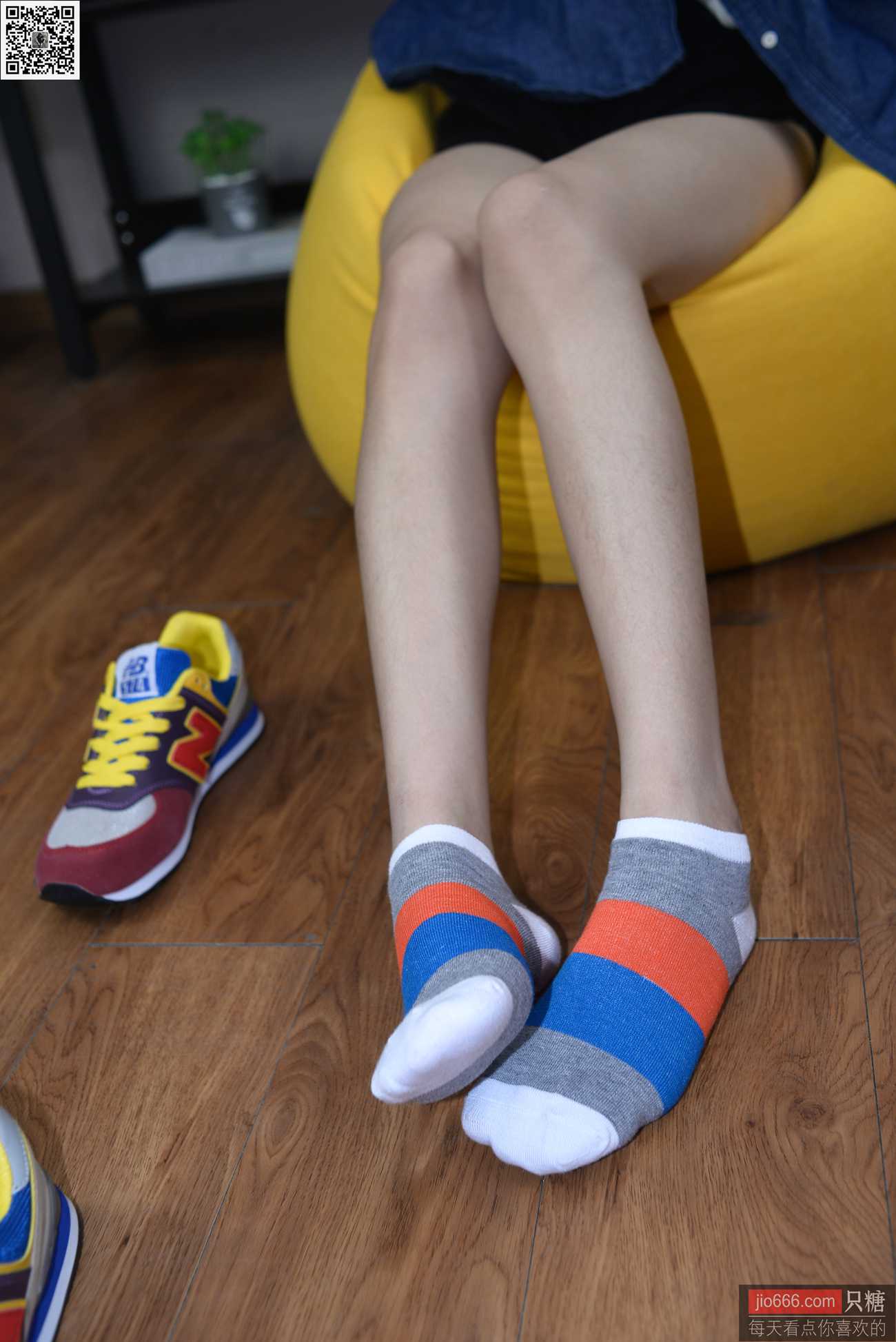 图片[99]-[只糖棉袜]NO.162 阿雅 花开如火[245P] – 速更版-美库