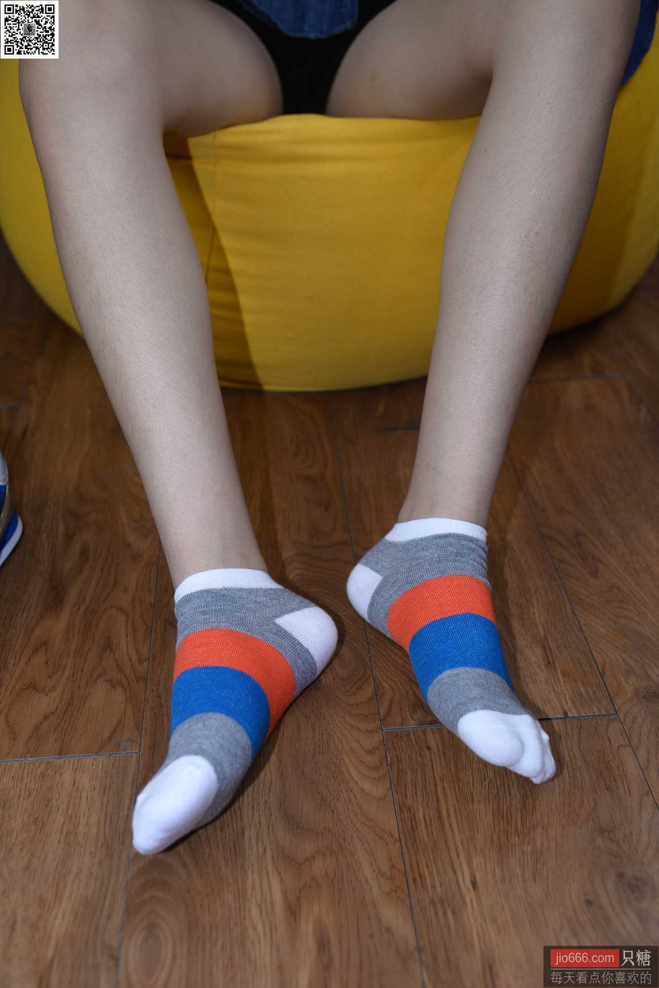 图片[114]-[只糖棉袜]NO.162 阿雅 花开如火[245P] – 速更版-美库